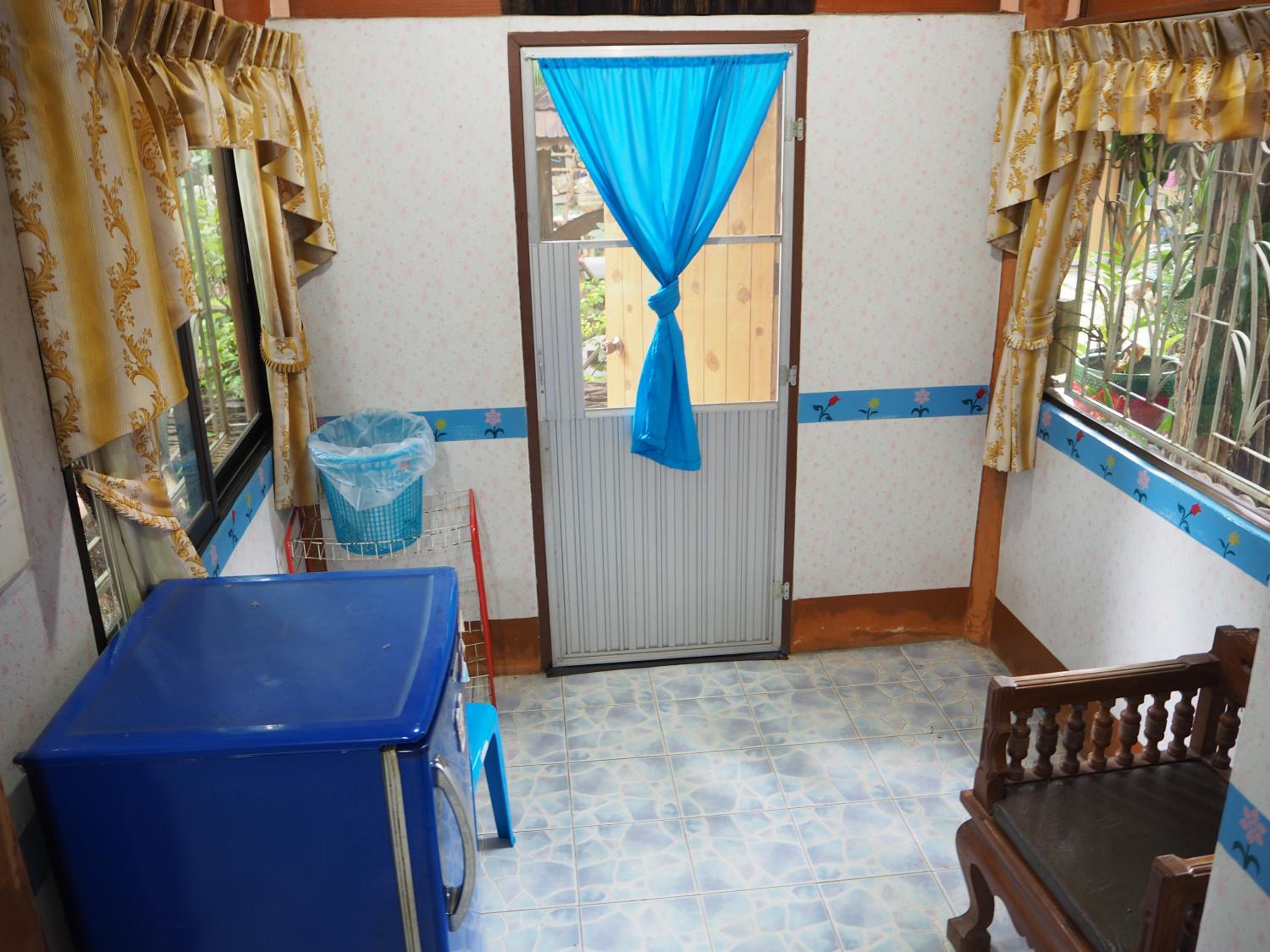 Family Bungalow