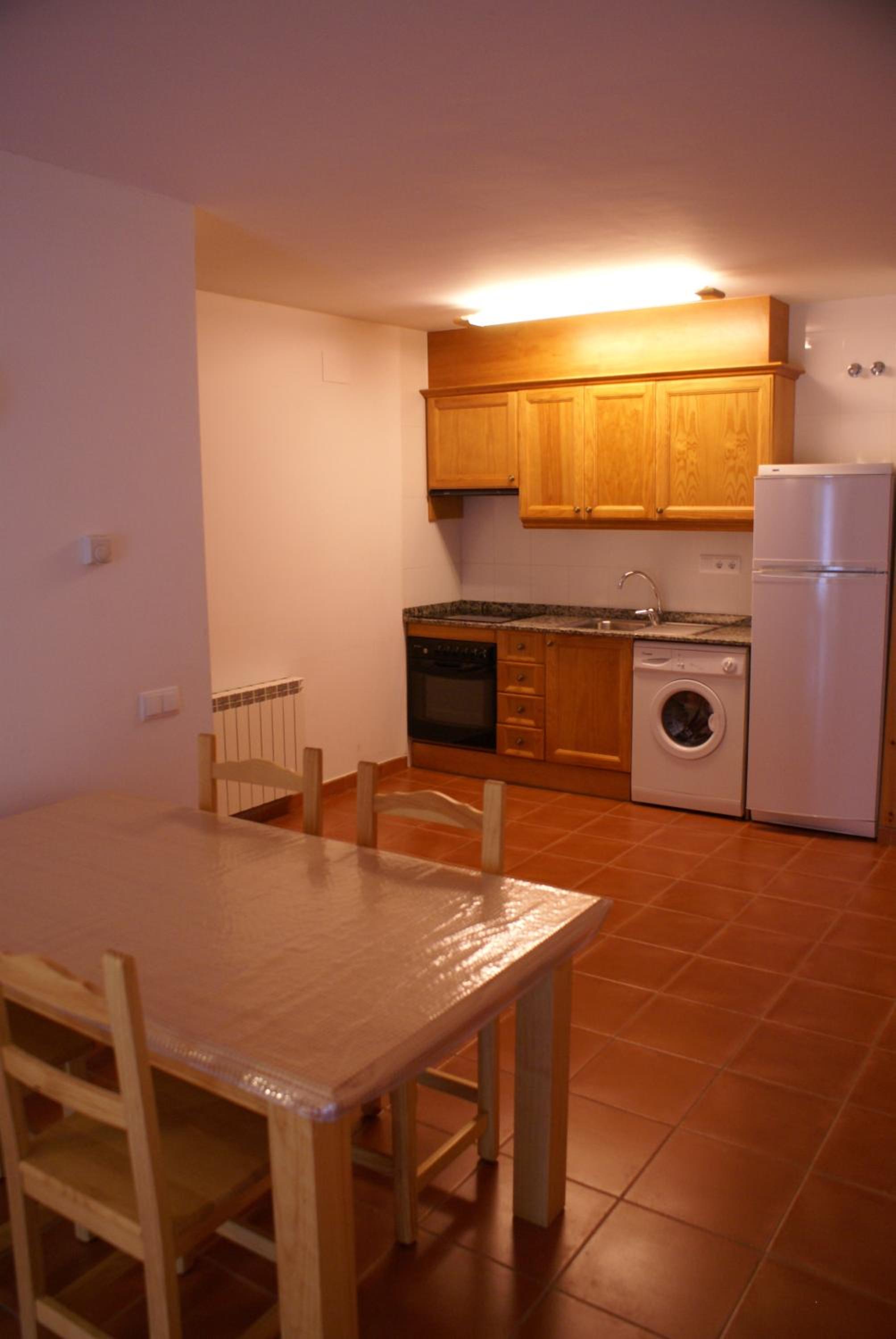 Apartment (3 Adults) - Photo 3