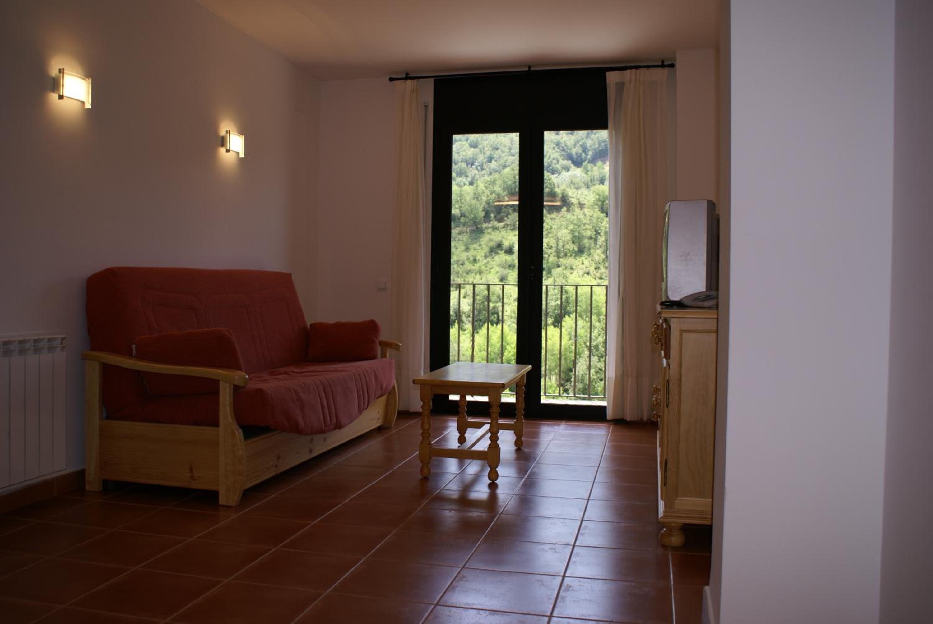 Apartment (4 Adults) - Photo 1