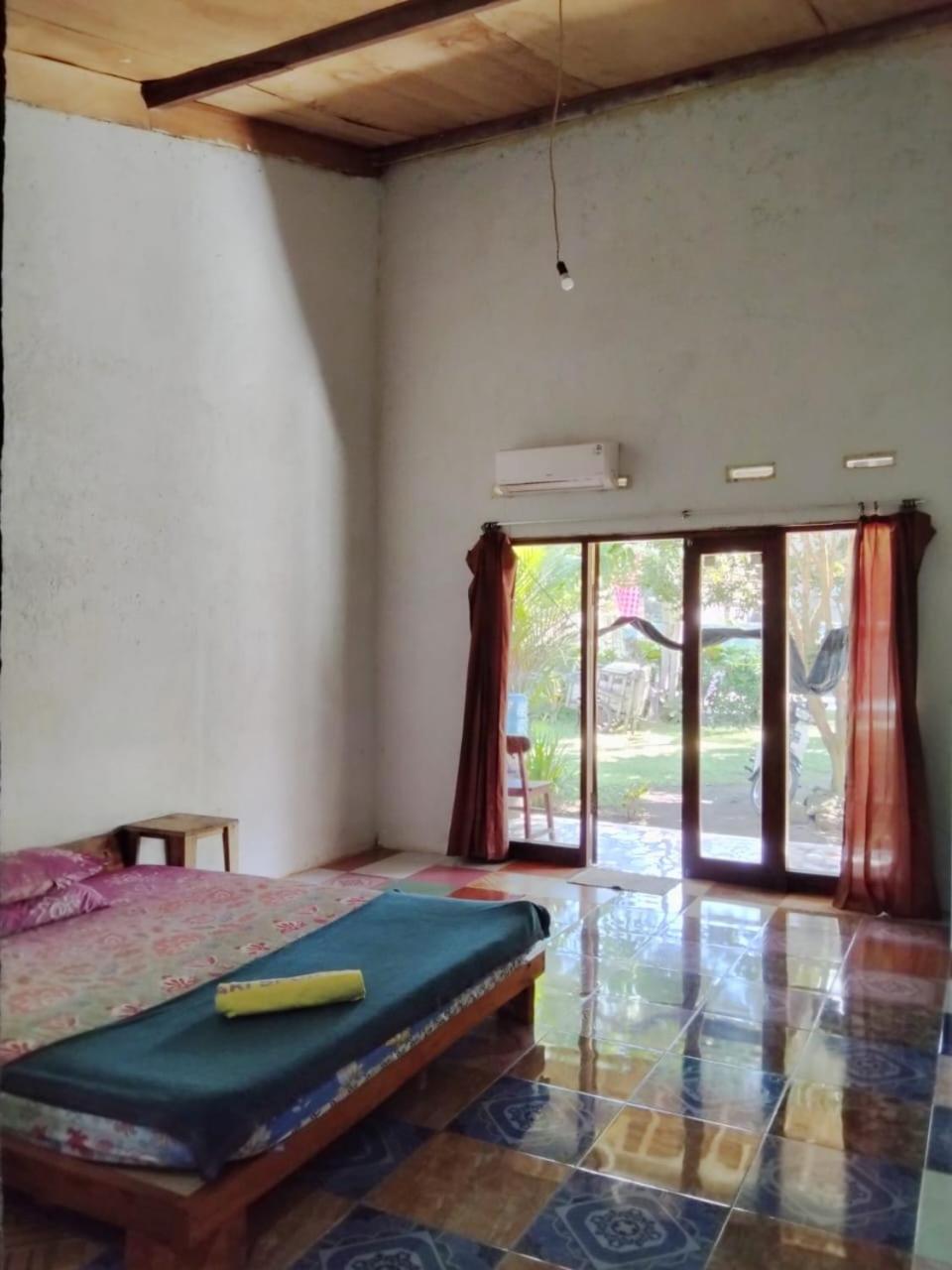Budget Double Room photo 1