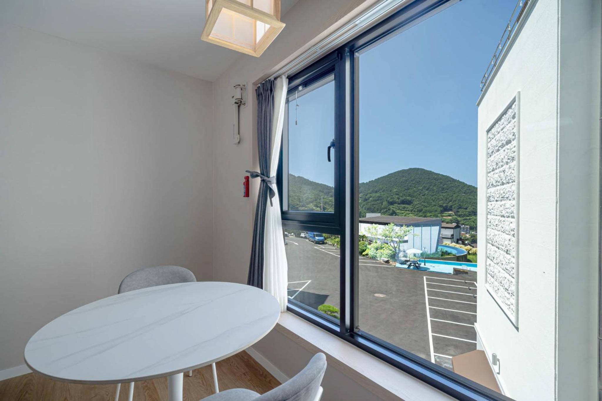 Family Twin Room