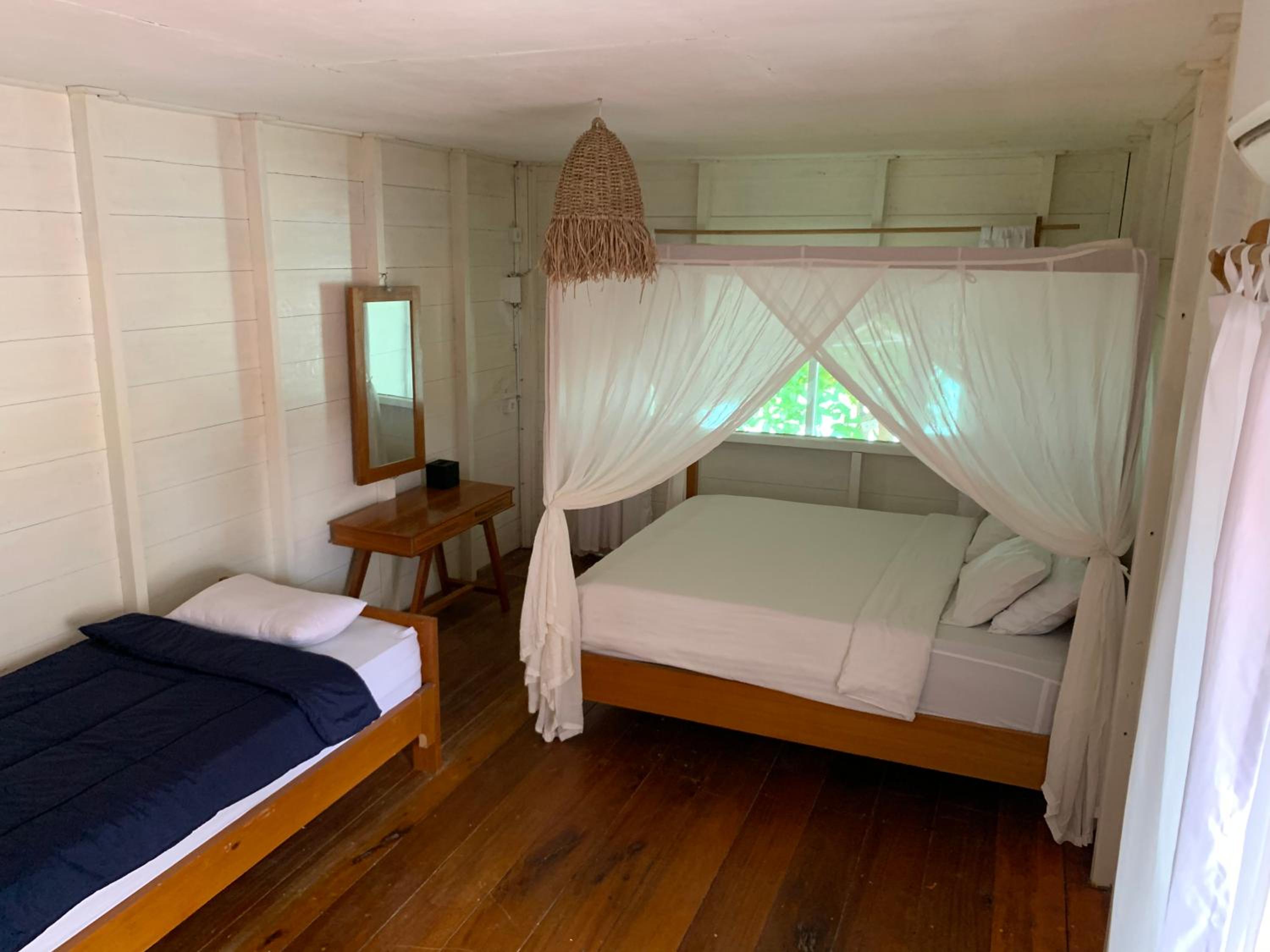 Deluxe Double Room photo 3