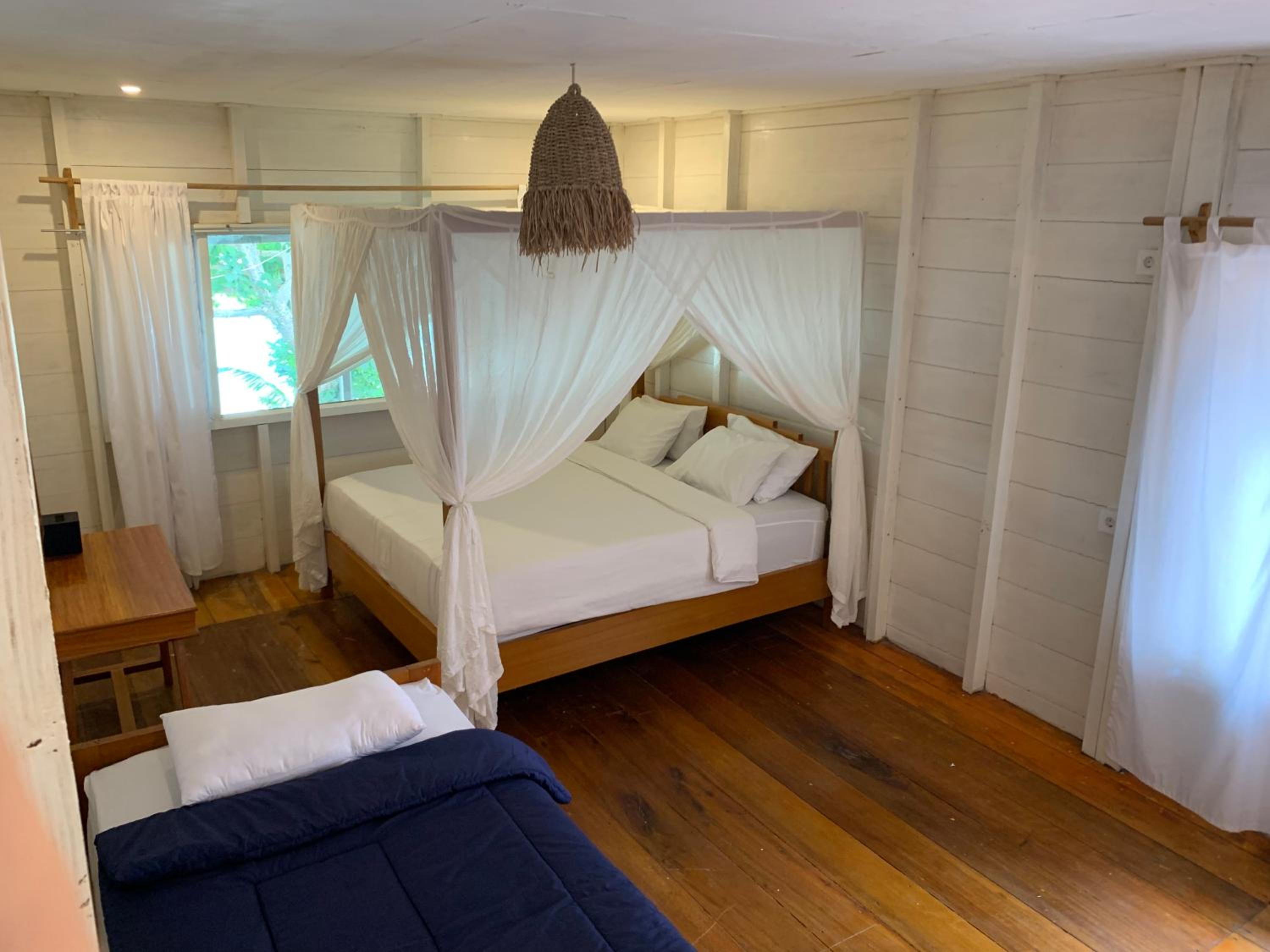 Deluxe Double Room photo 2