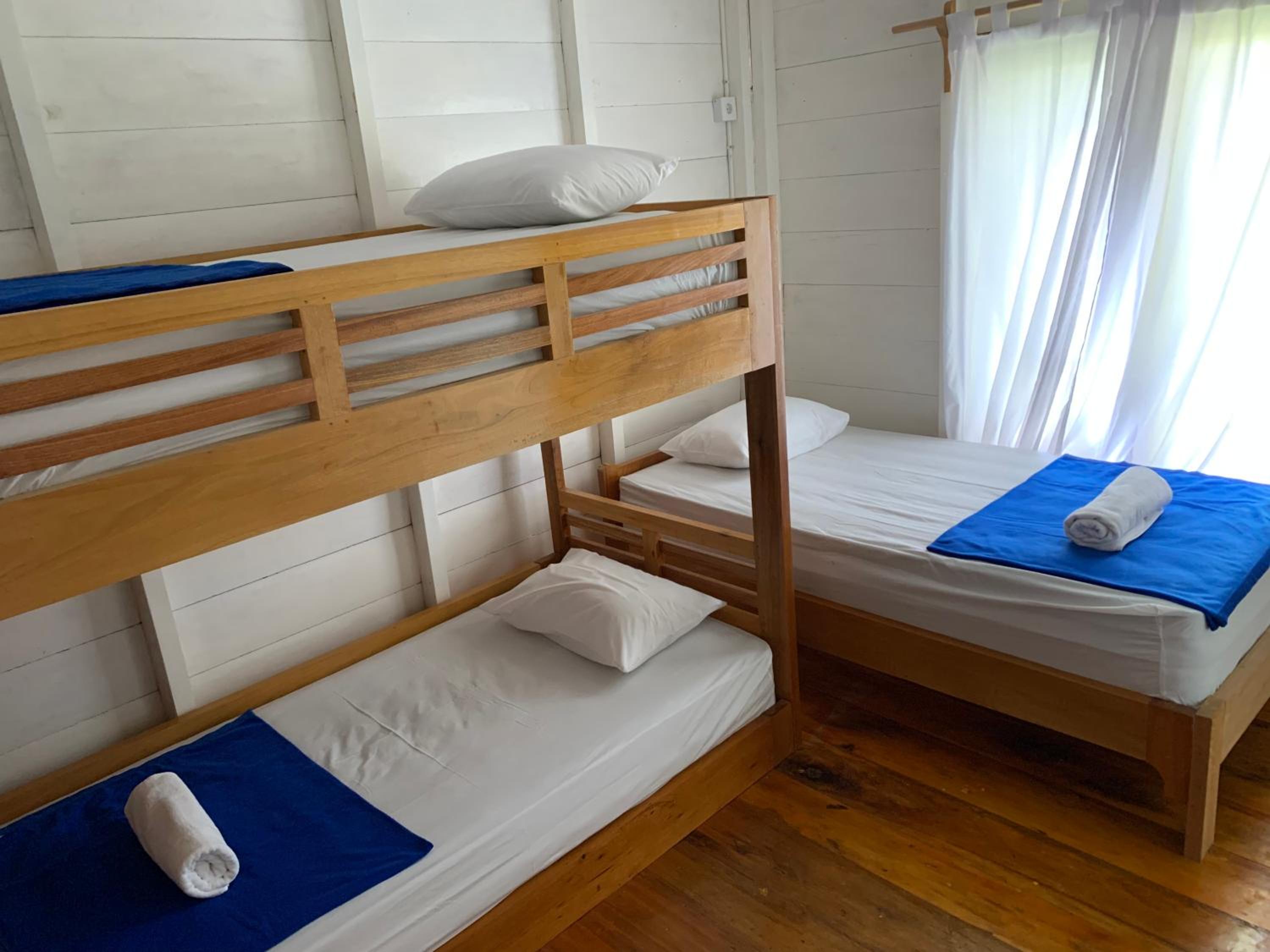 Triple Room photo 2