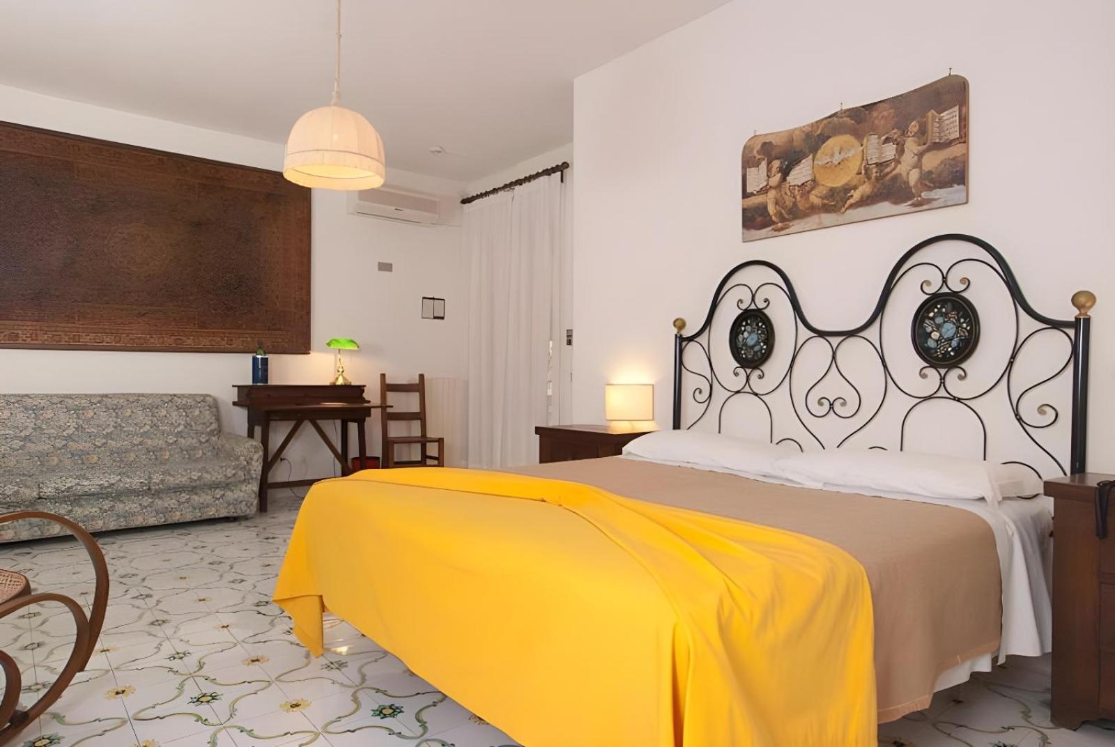 Quadruple Room - Photo 2