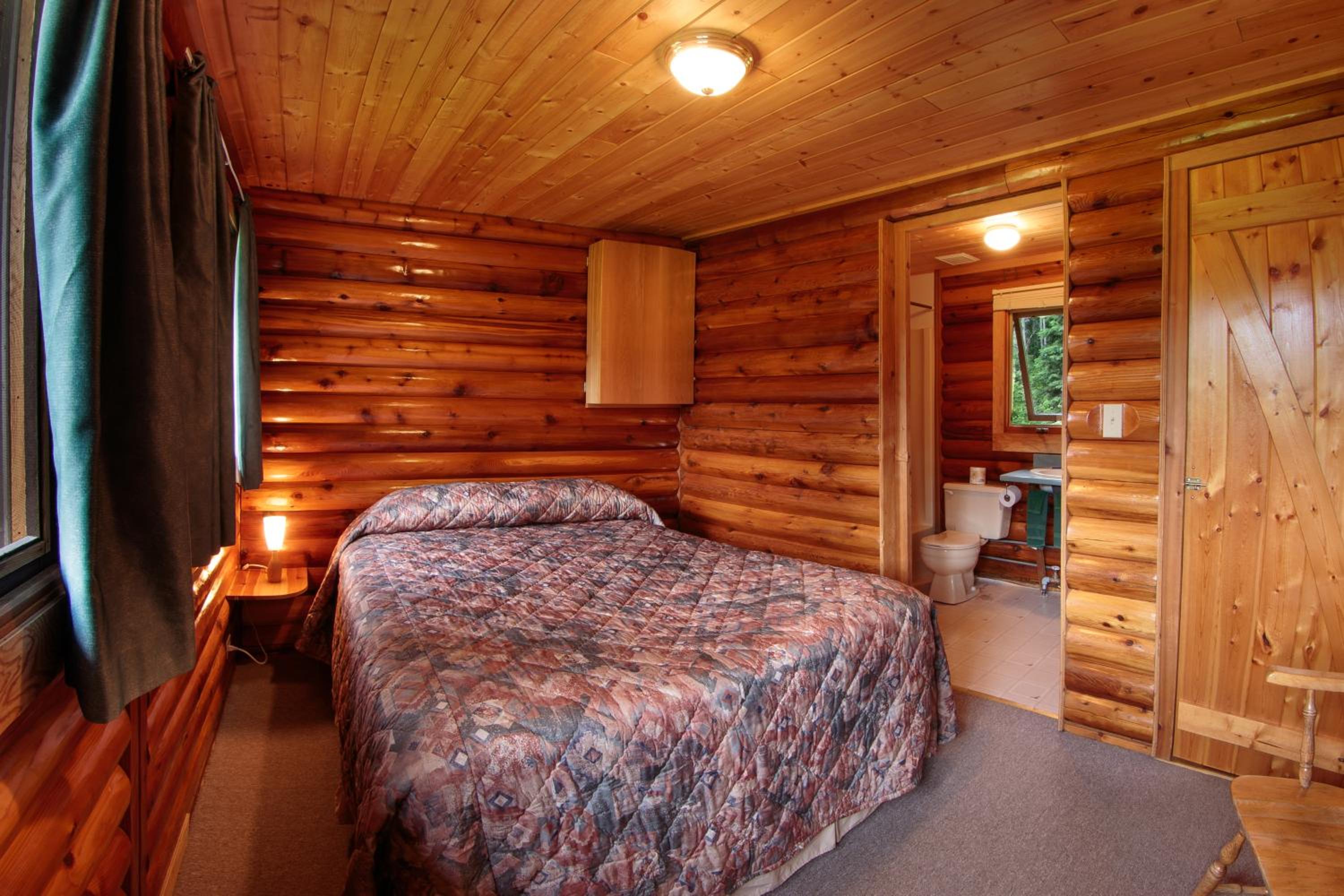 One-Bedroom Chalet photo 3