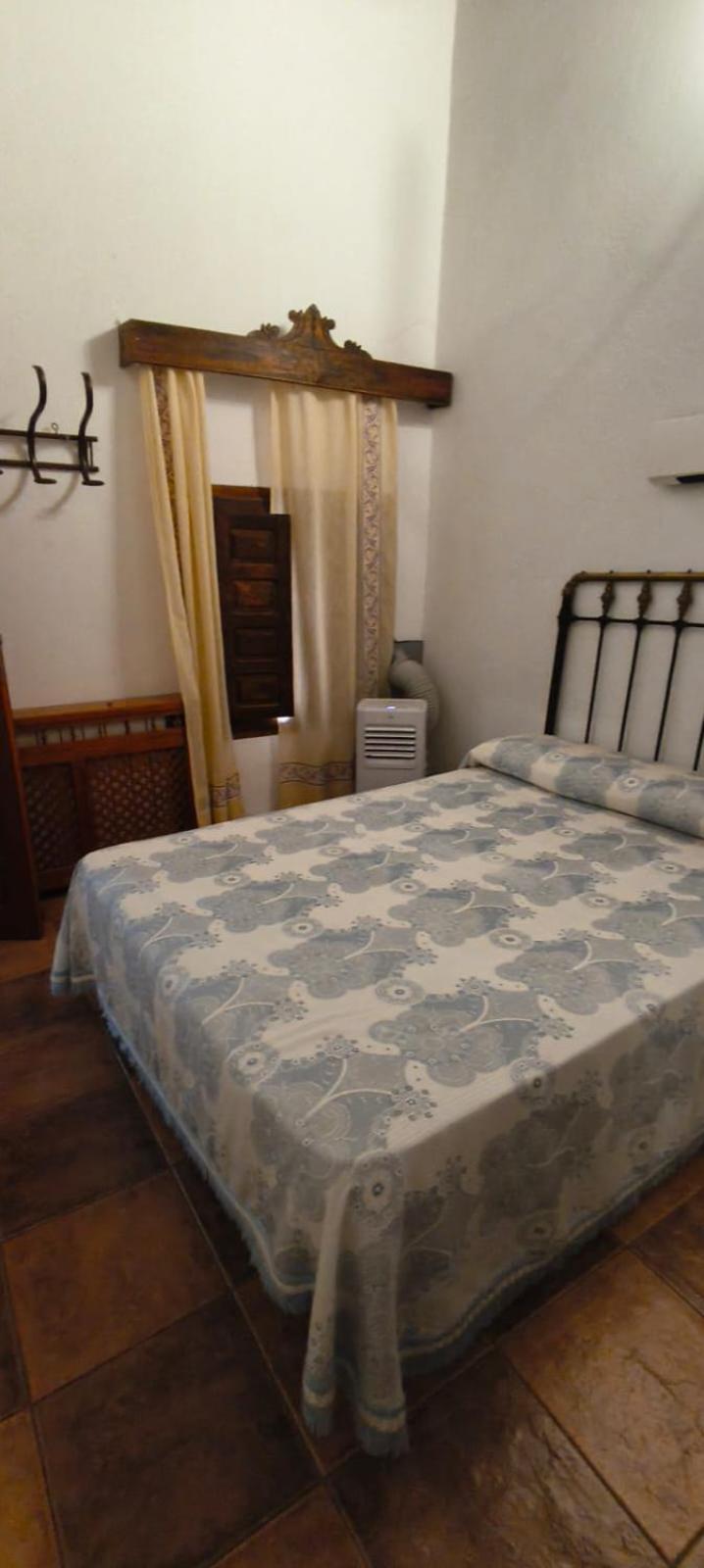 Habitación Doble con Dos Camas Dobles