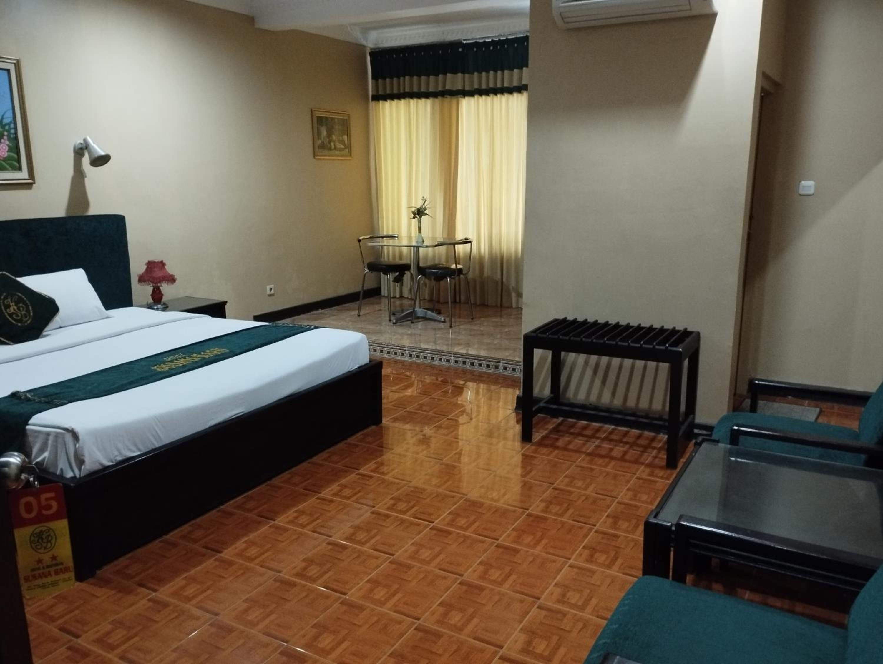 Suite photo 1