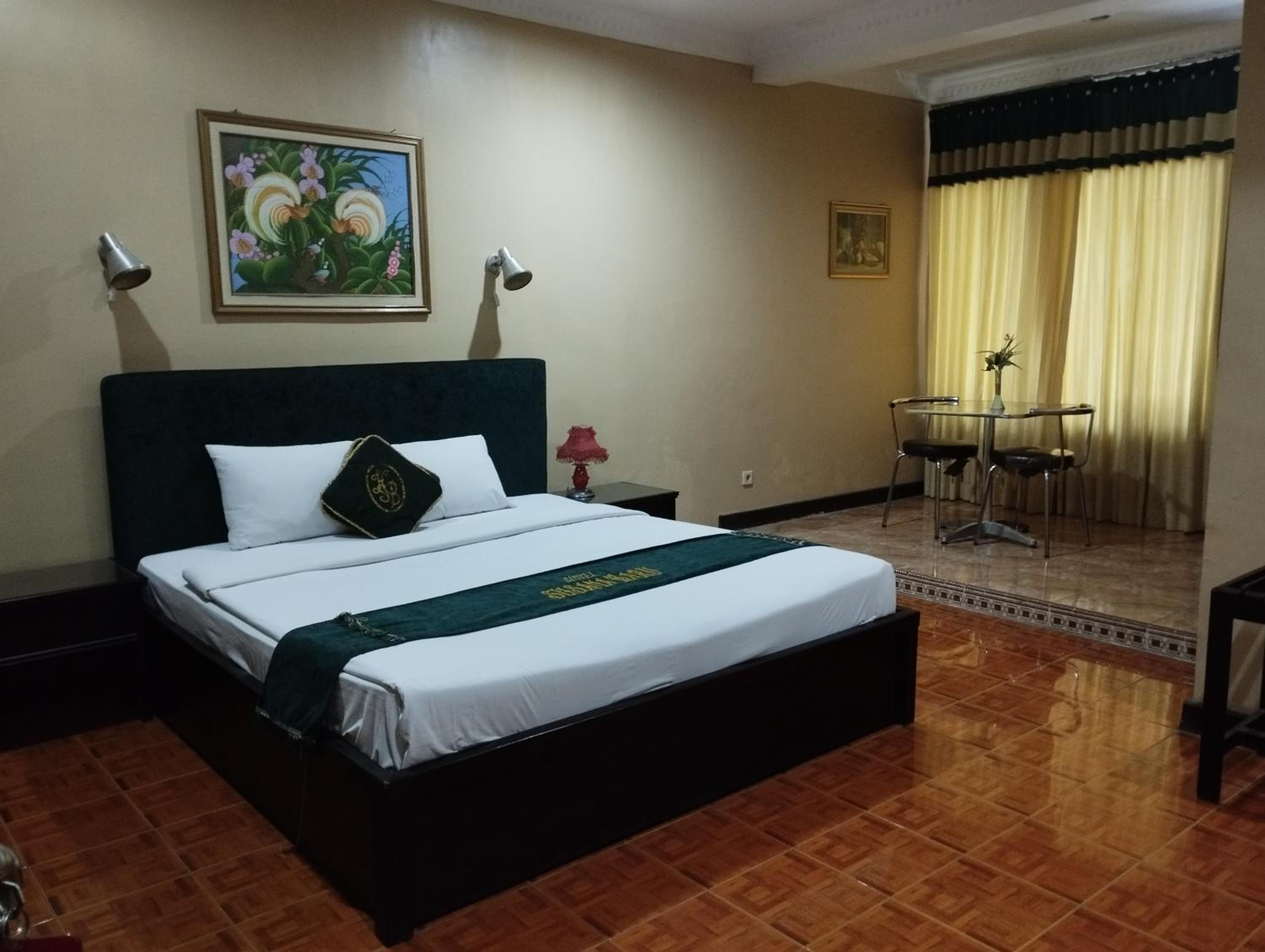 Suite photo 2