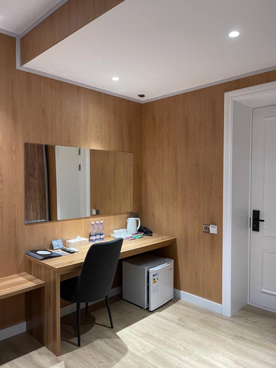Standard Triple Room photo 3
