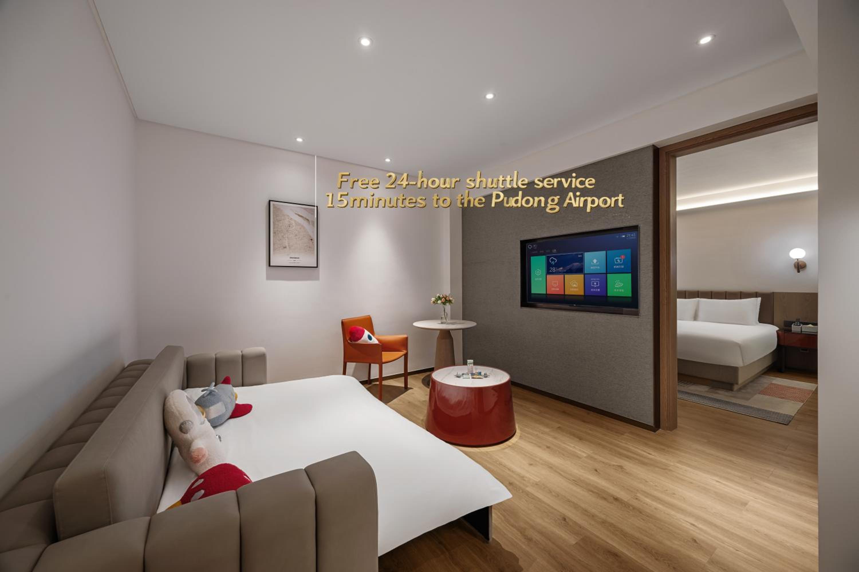 Family Suite photo 3
