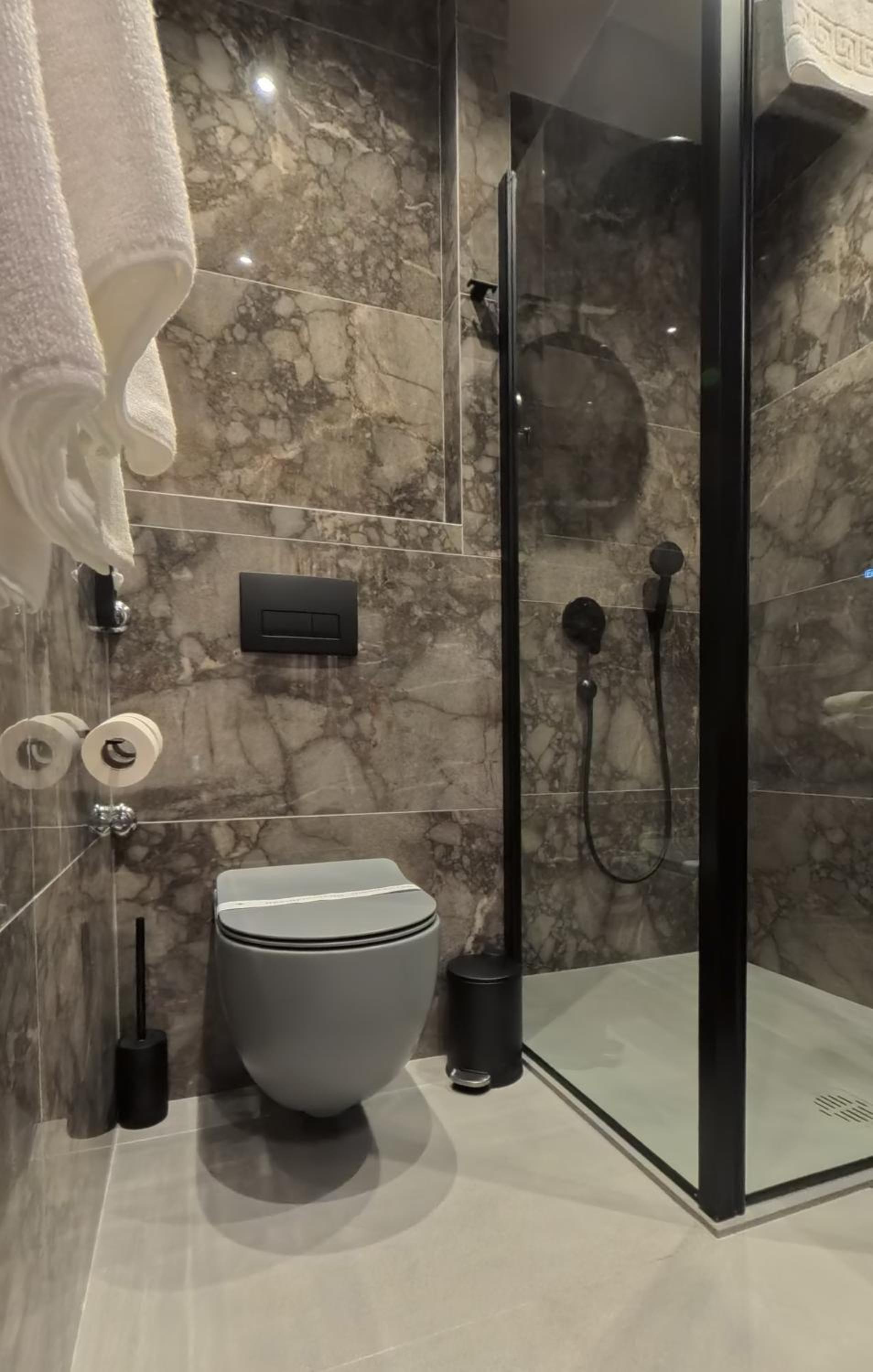 Deluxe Double or Twin Room thumbnail 6