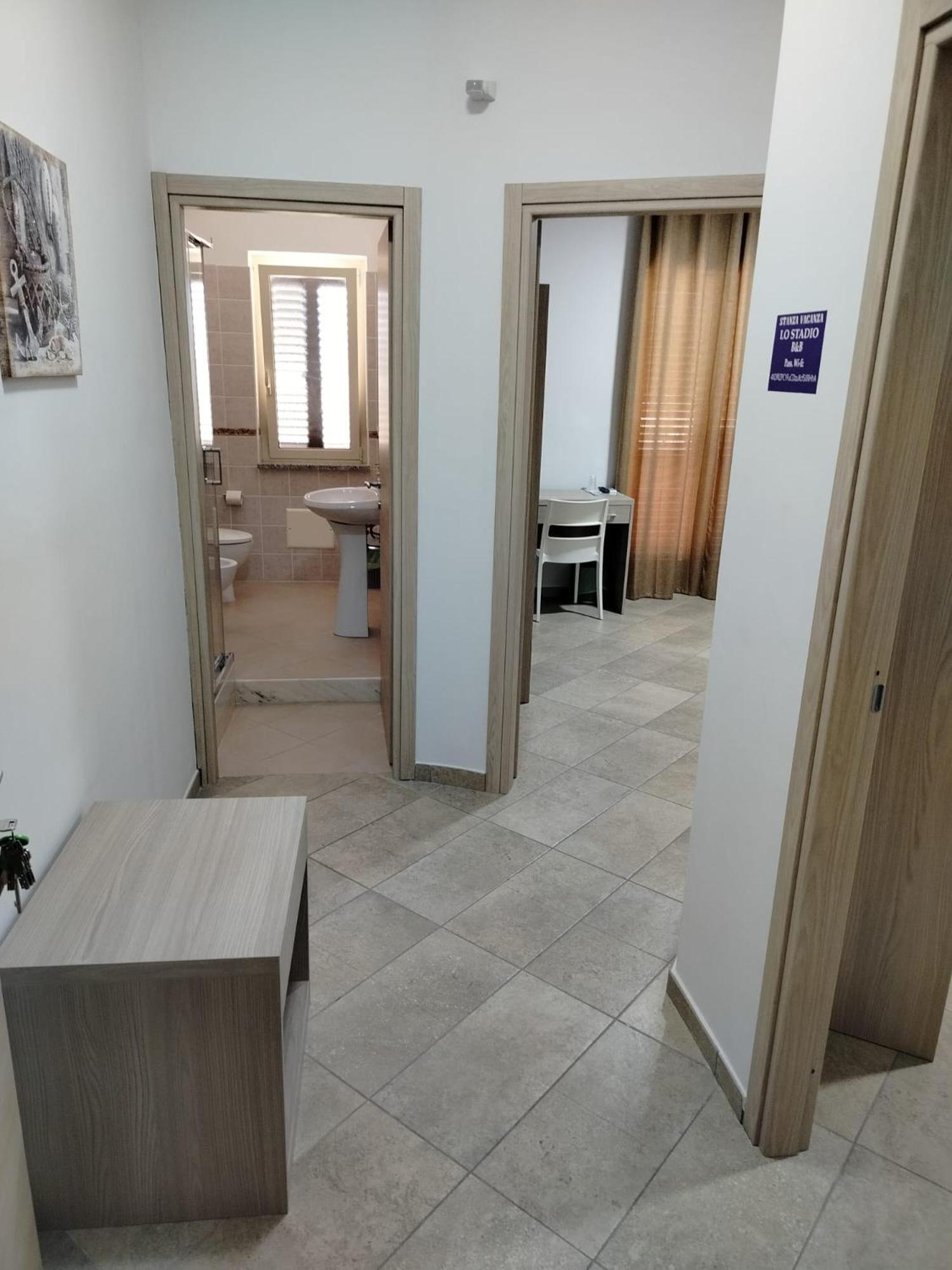 Deluxe Triple Room photo 1