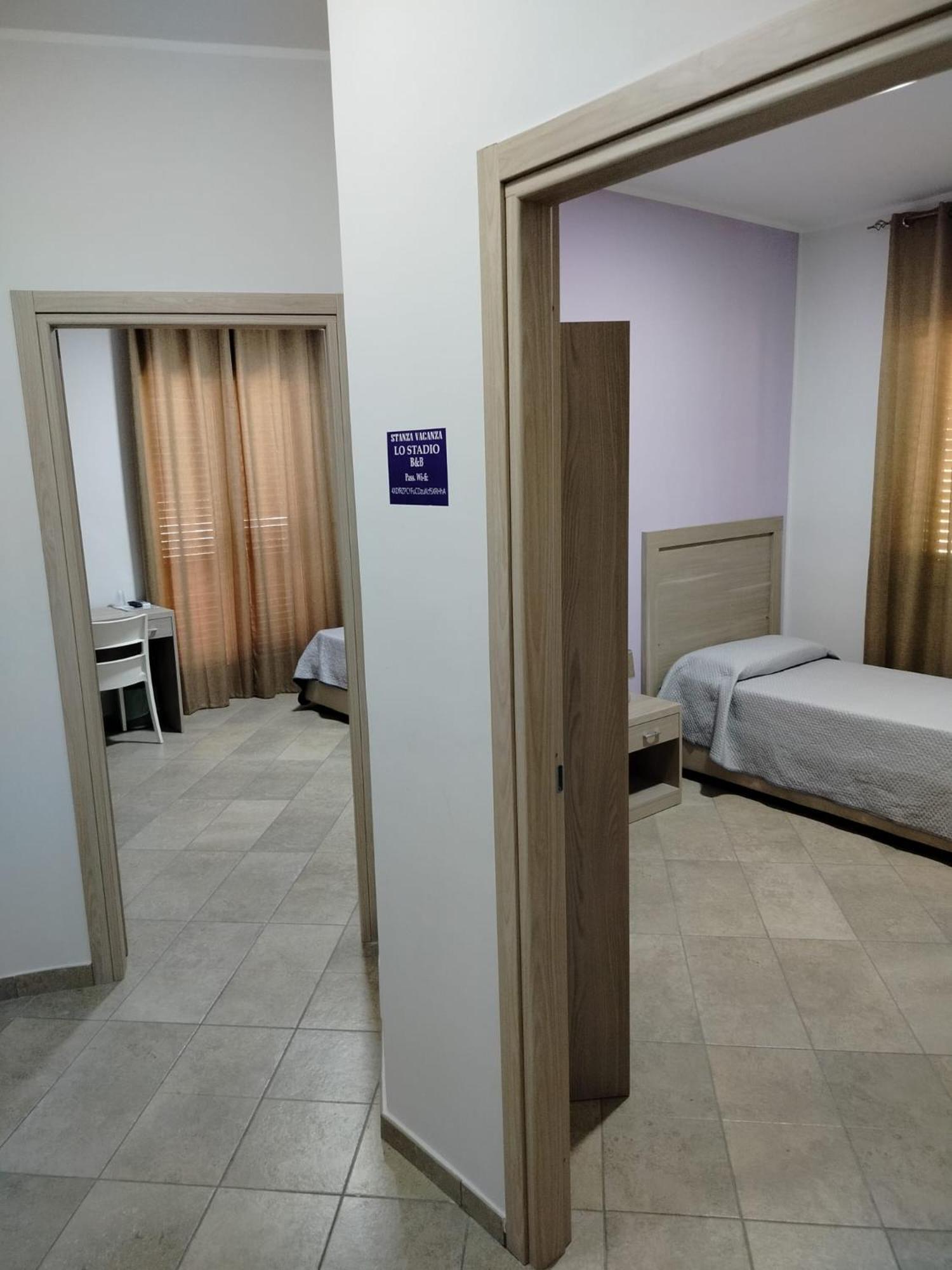 Deluxe Triple Room photo 3