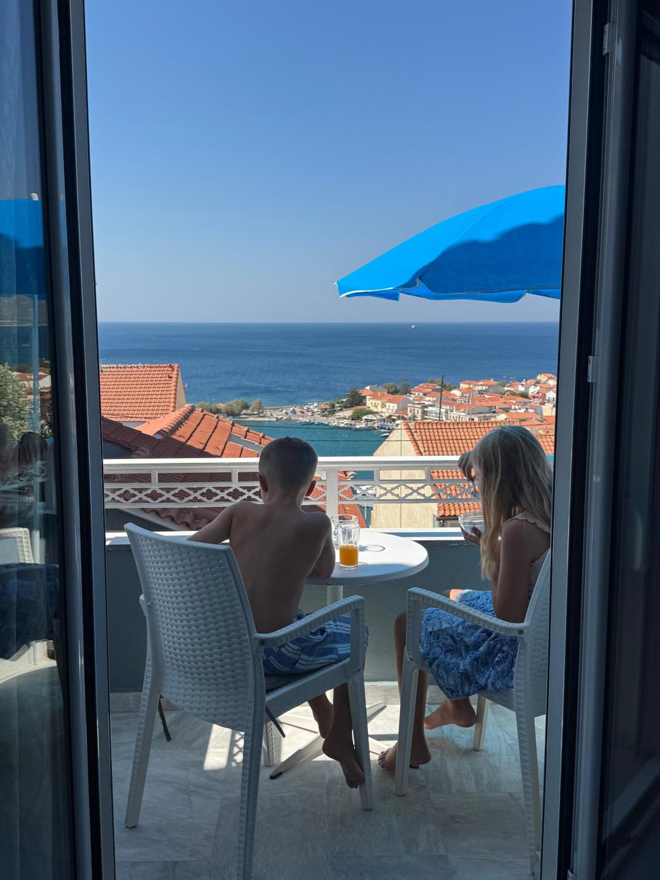 Apartment with Sea View