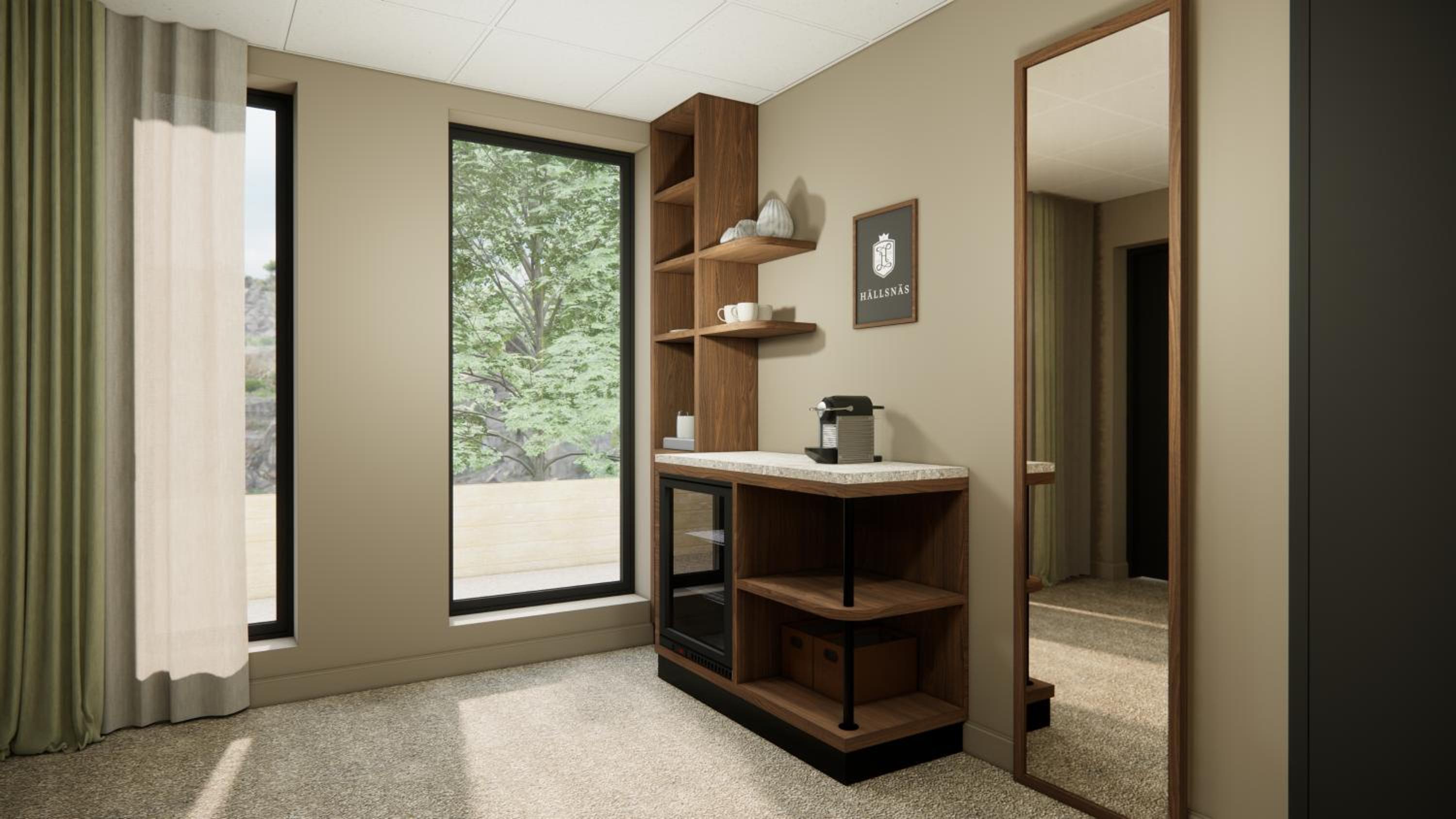Suite with Sauna photo 1