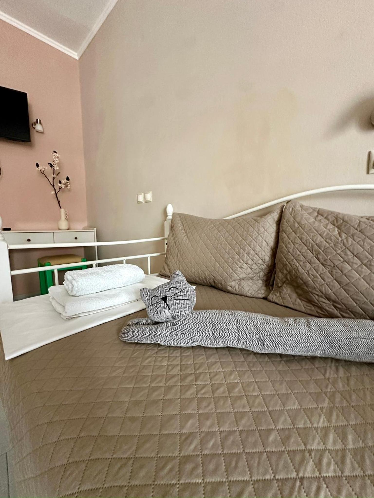 Apartment with Sea View photo 3