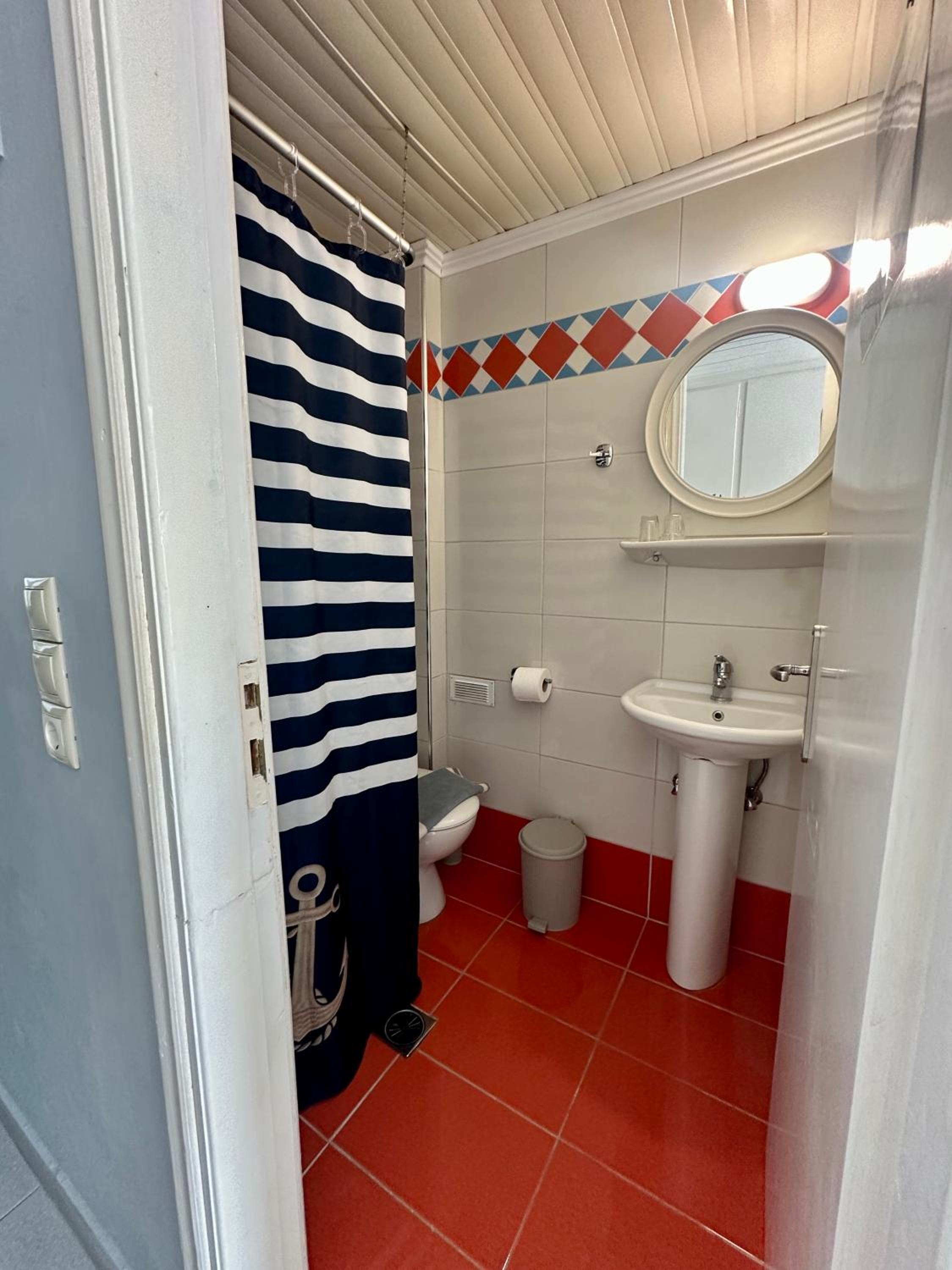 Double Room with Sea View photo 2