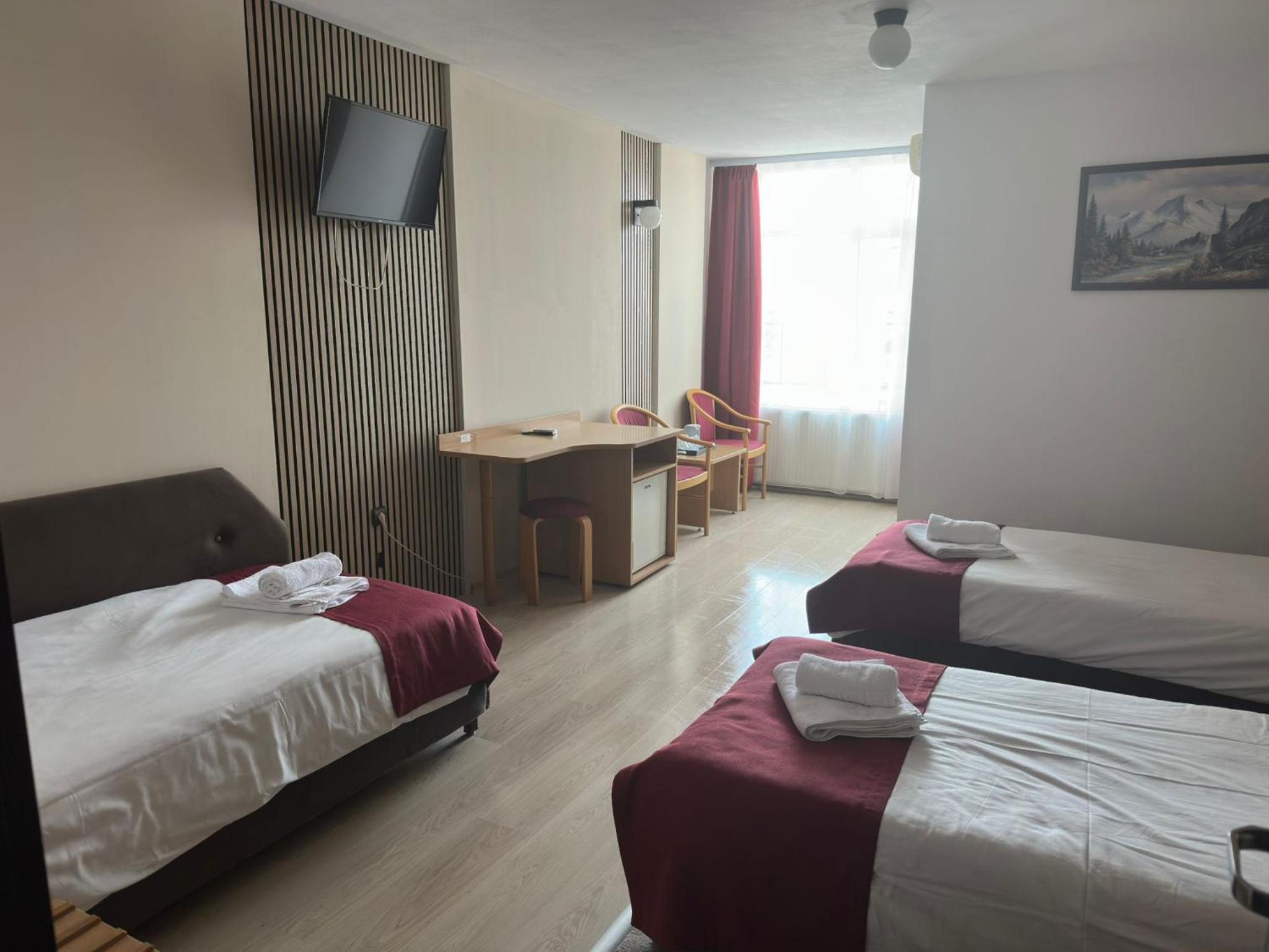 Triple Room photo 1