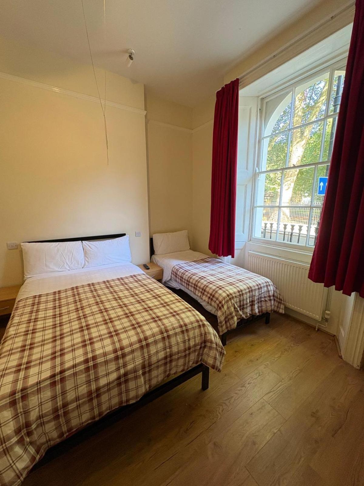 Budget Triple Room photo 1