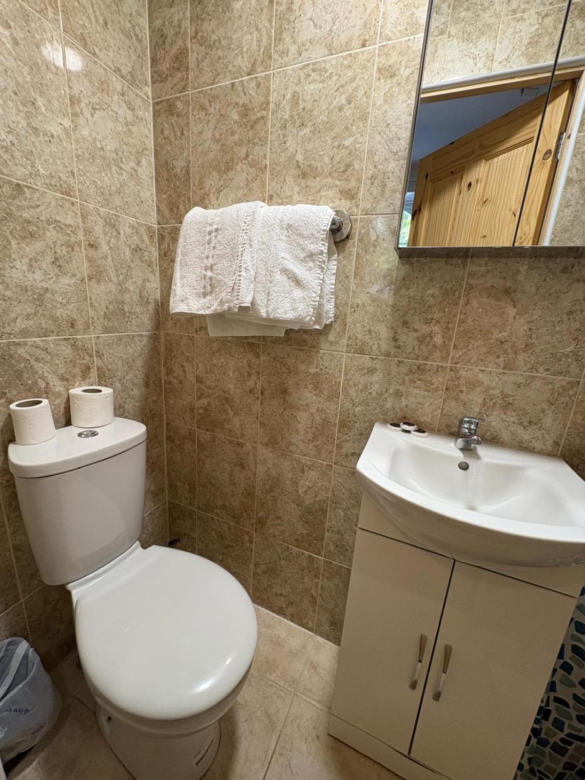 Budget Triple Room photo 3