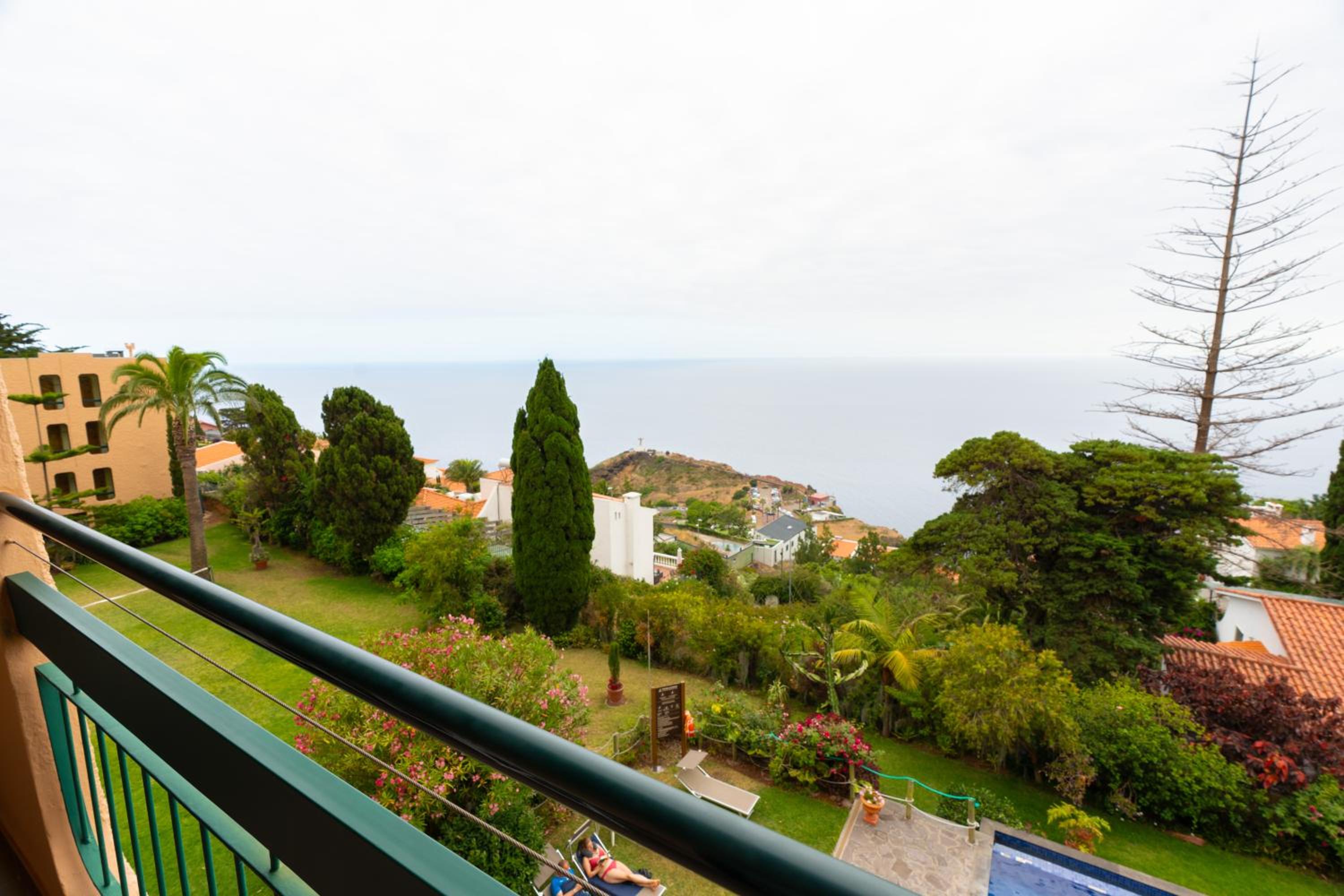 Family Room with Sea View - Photo 6
