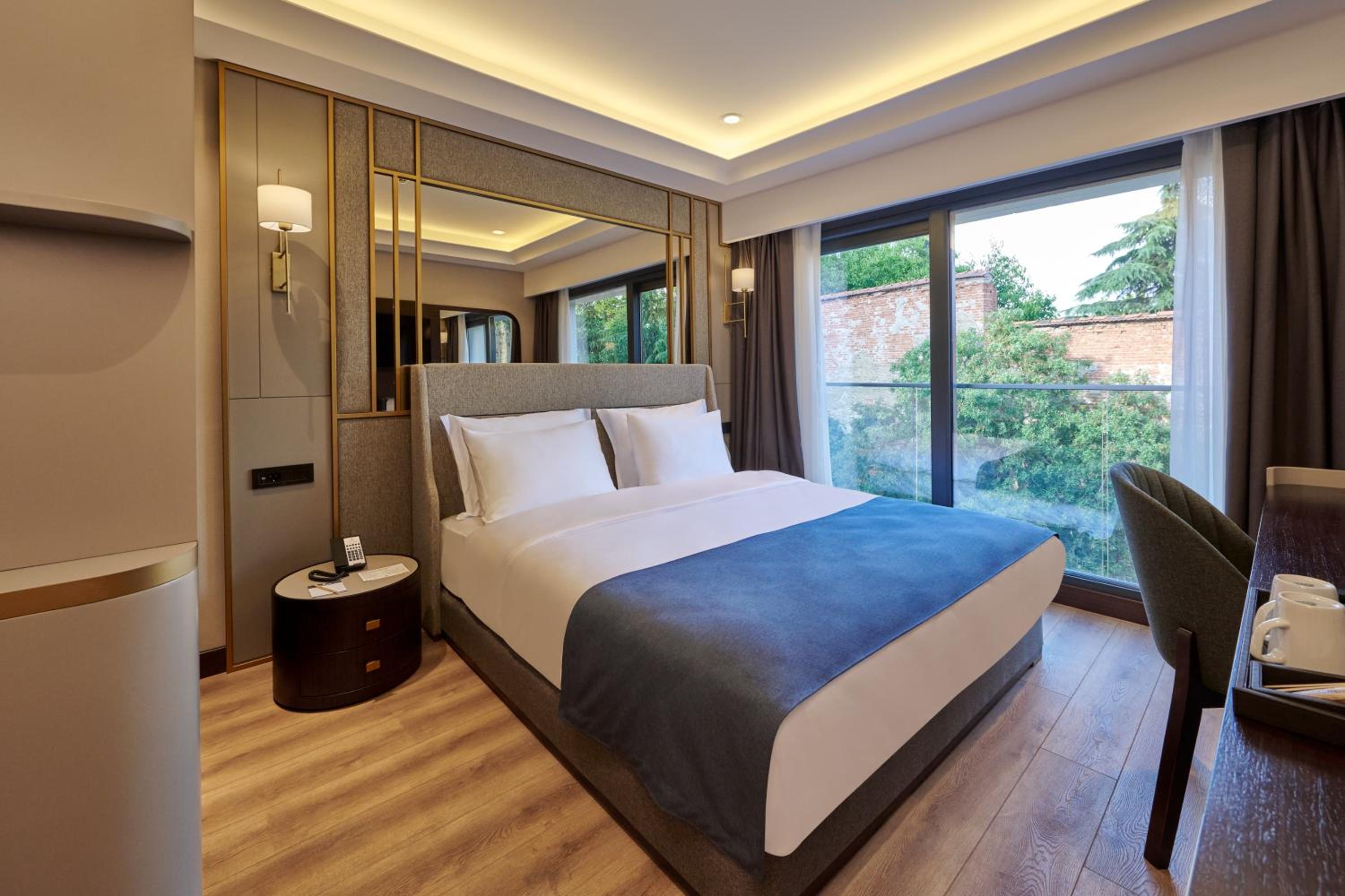King Deluxe Room photo 1