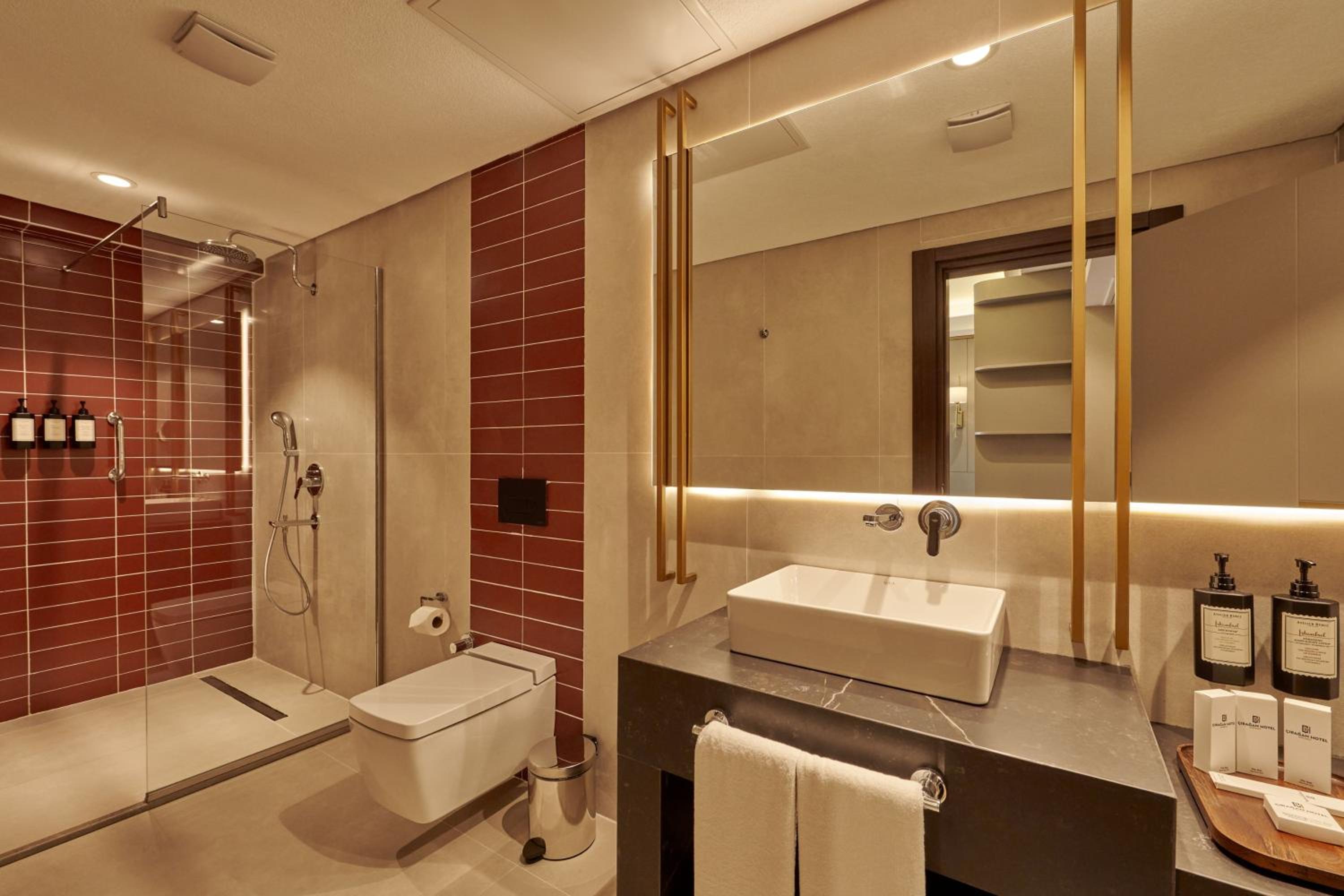 King Deluxe Room photo 3