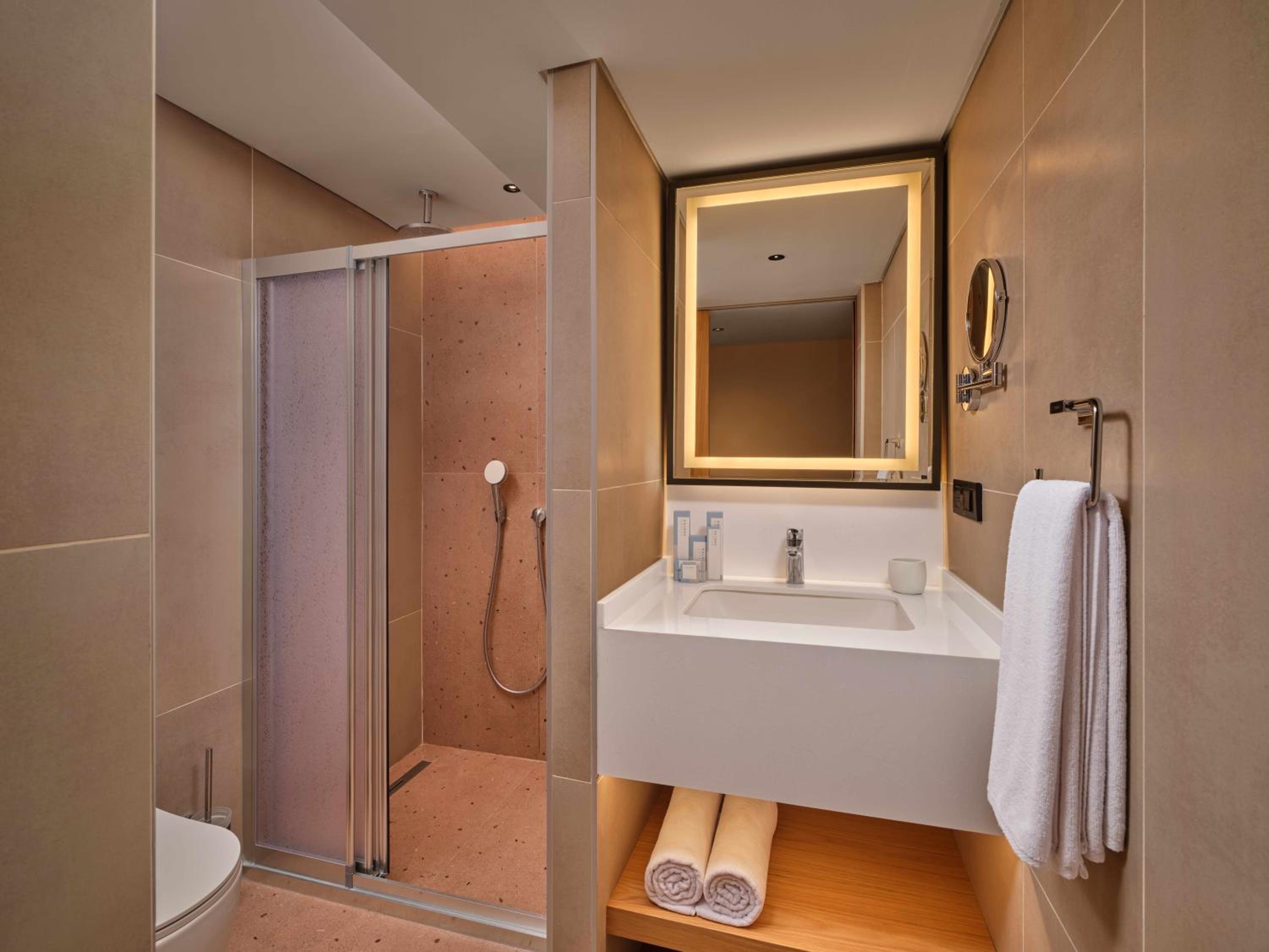 Suite with Sea View photo 3