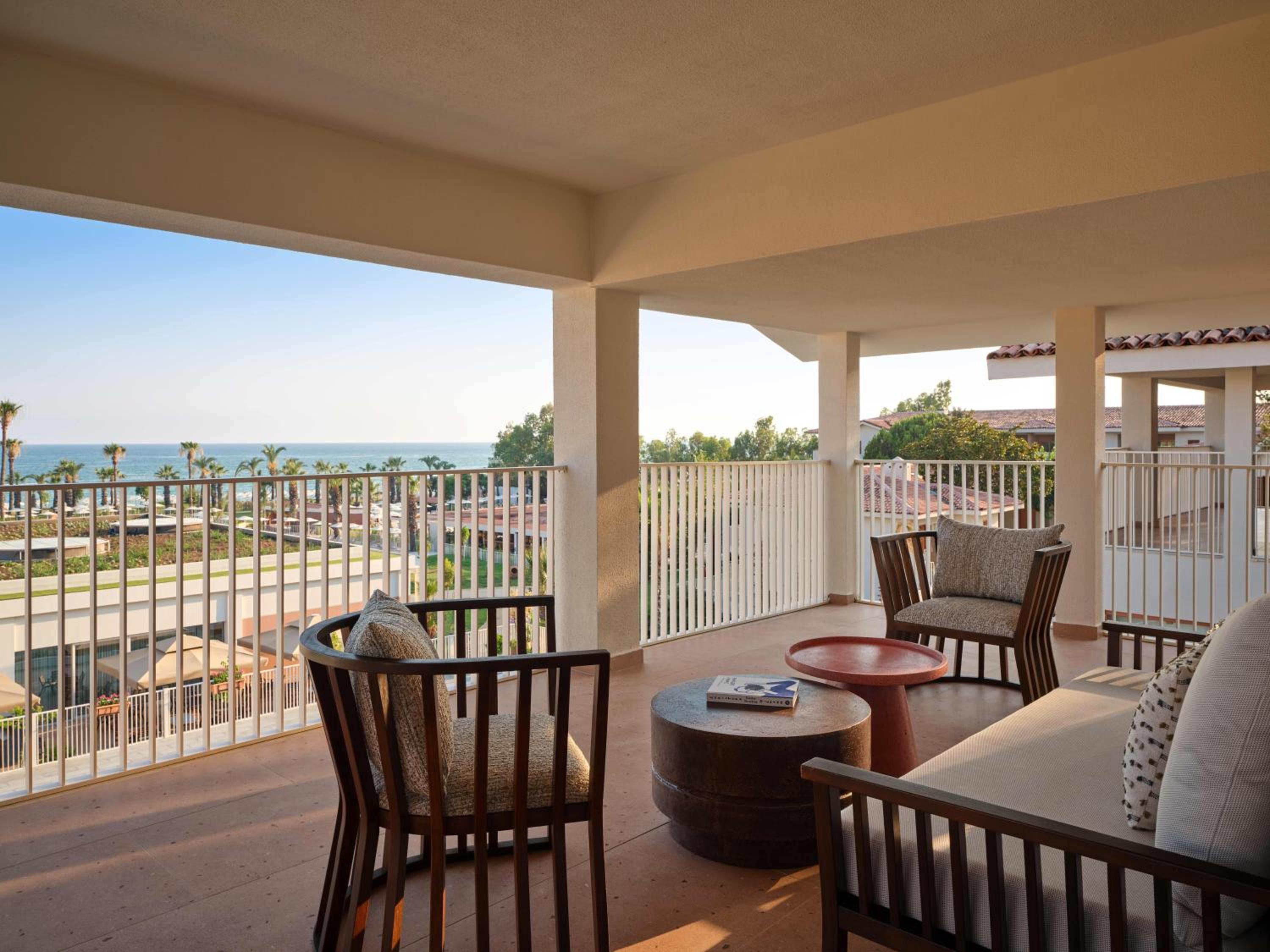 Suite with Sea View photo 2