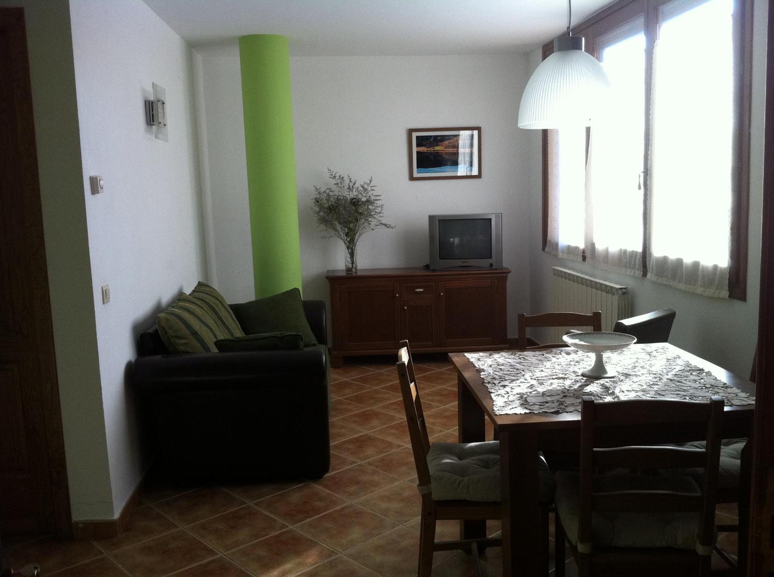 Apartment with Terrace photo 3