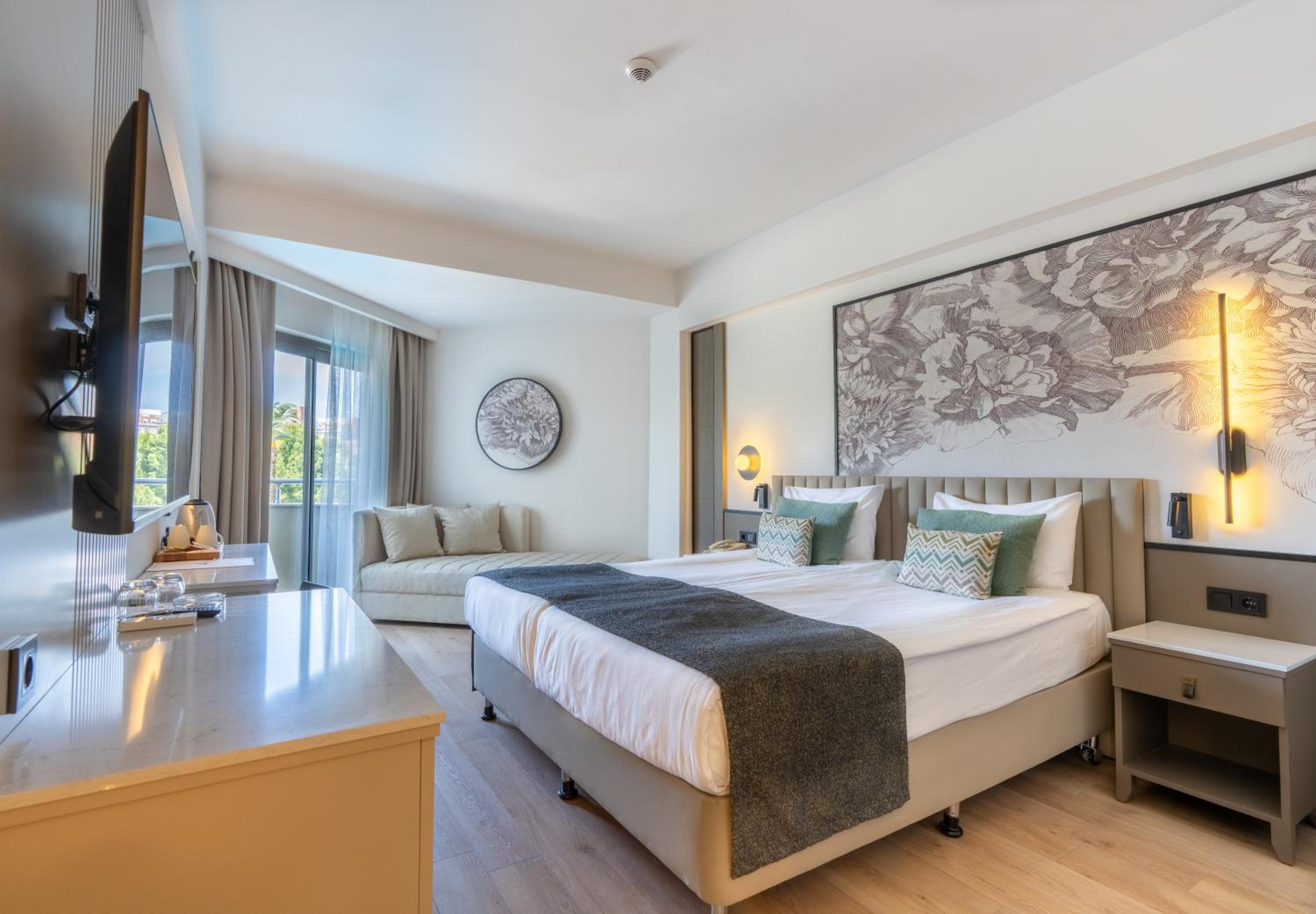 Superior Double Room