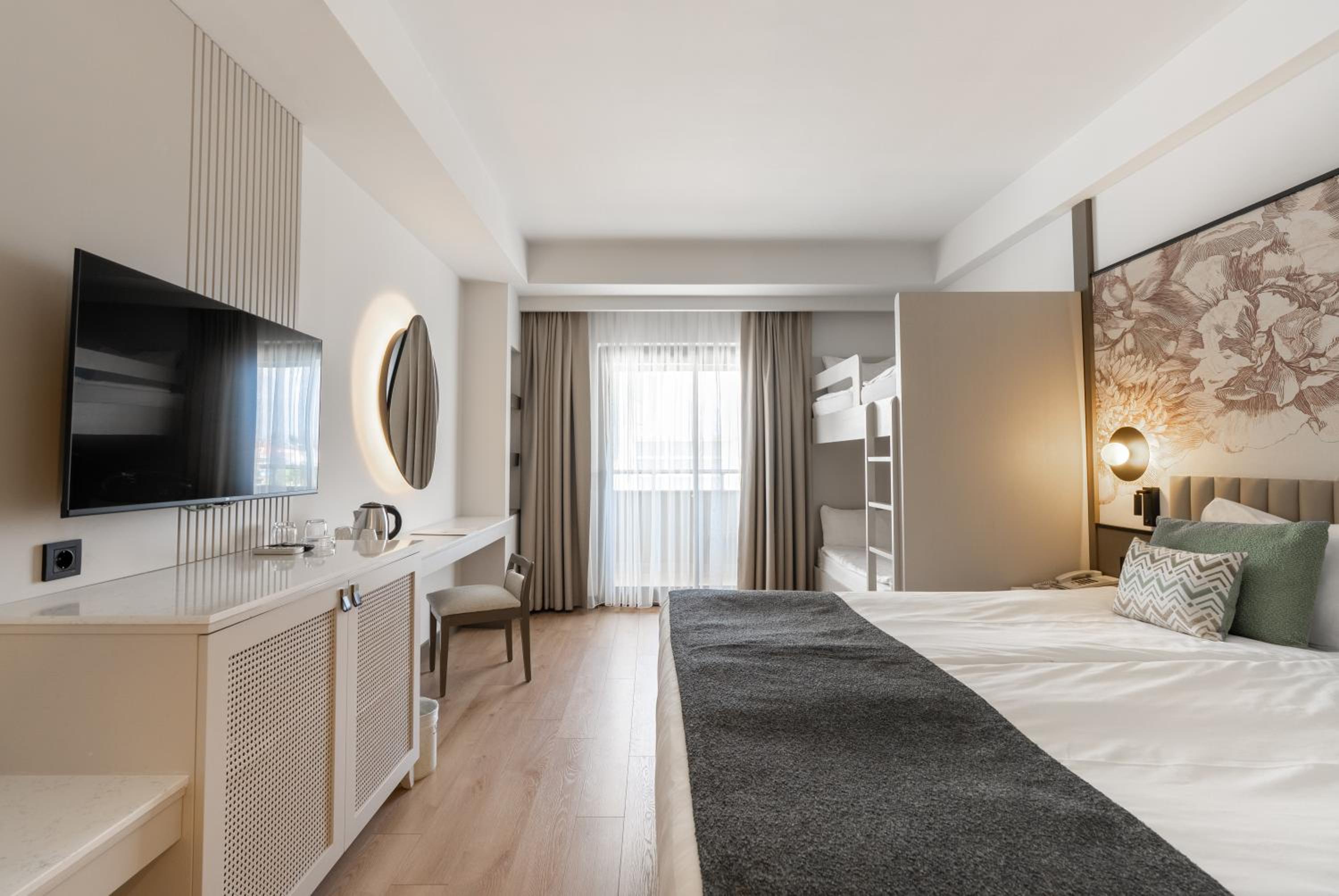 Large Room