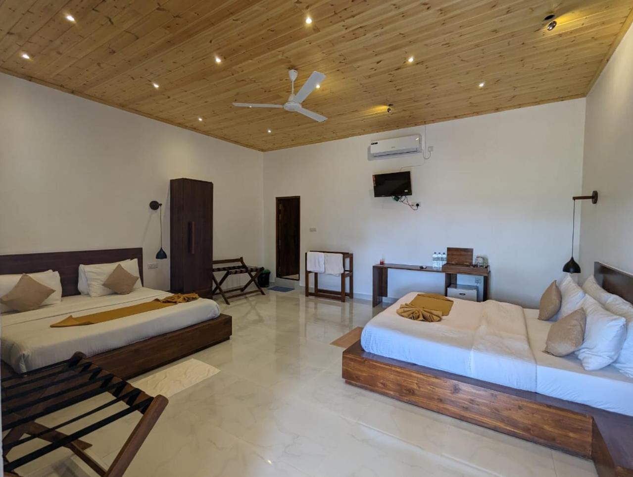 Triple Room with View photo 3