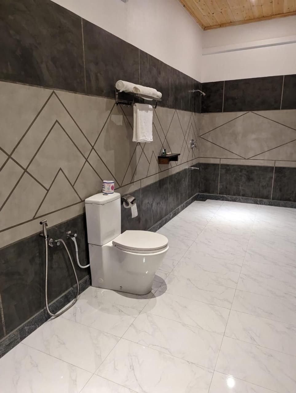 Triple Room with View photo 2