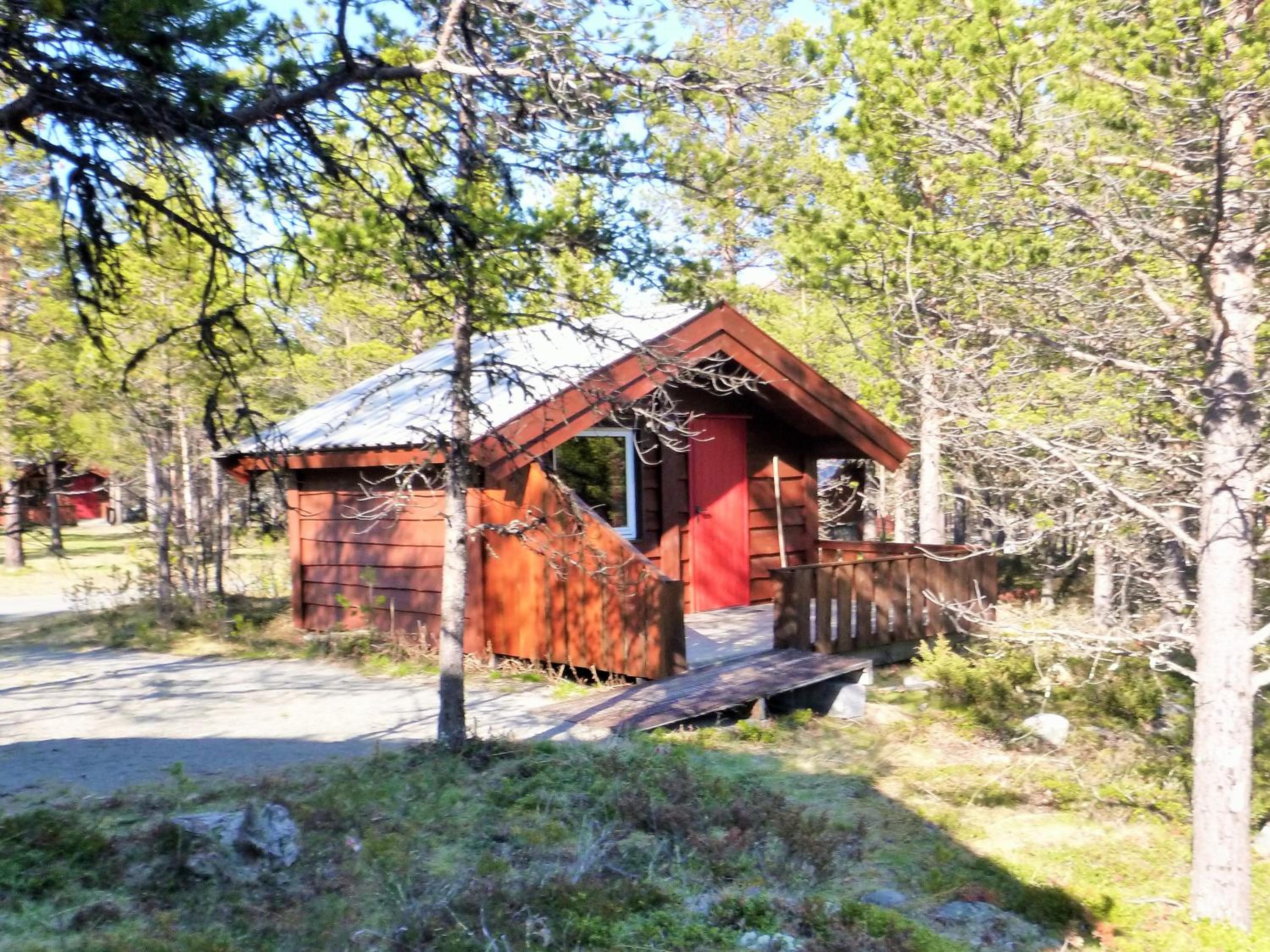 Chalet Without Bathroom - Photo 20