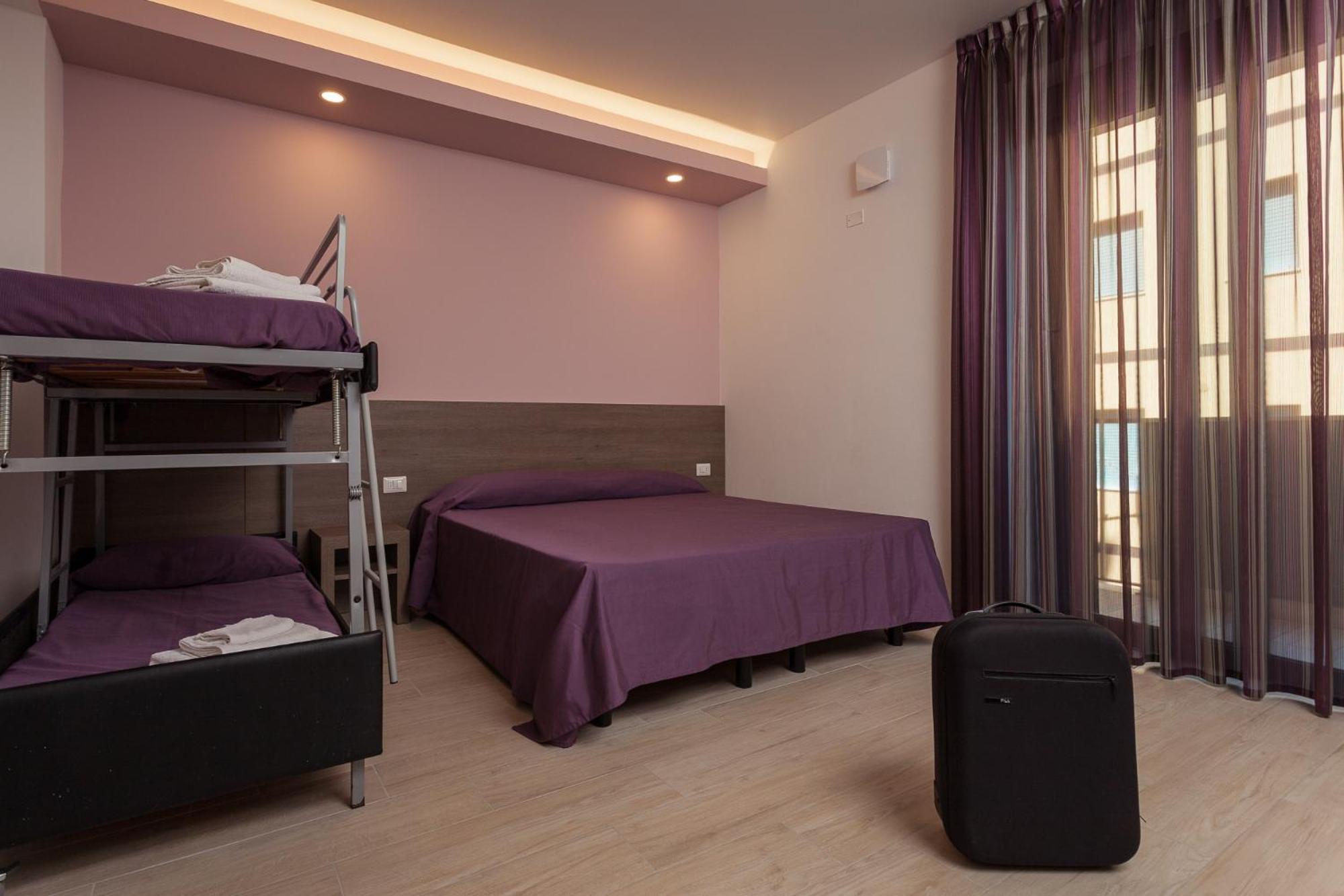 Comfort Quadruple Room photo 3