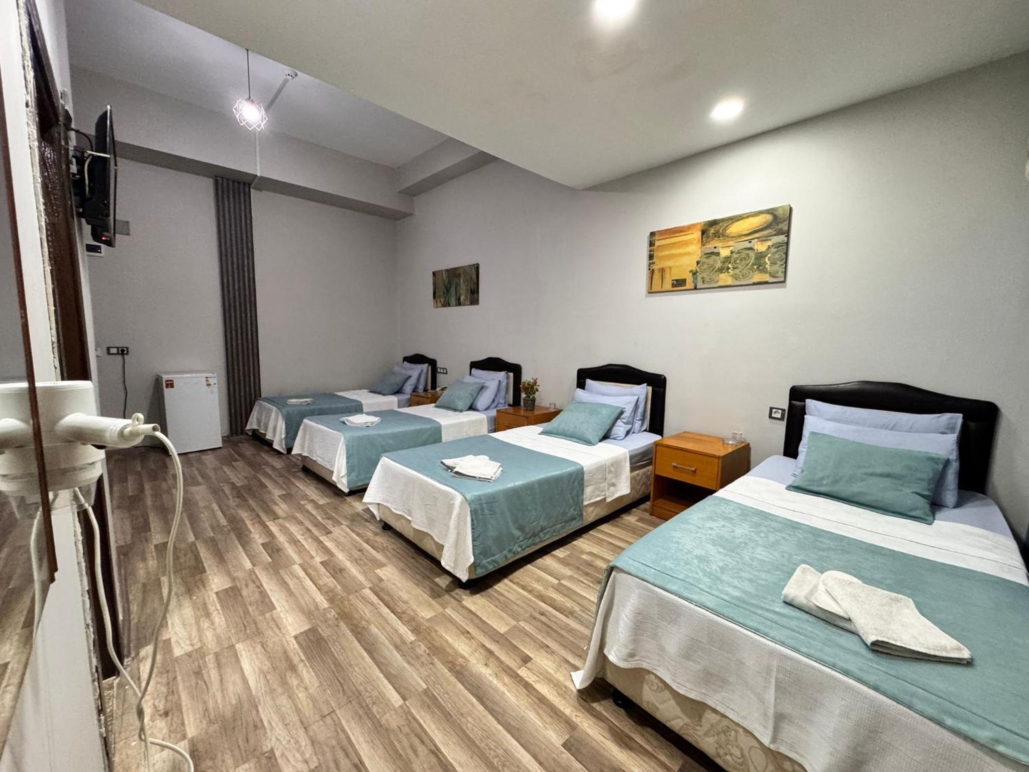 Quadruple Room photo 3