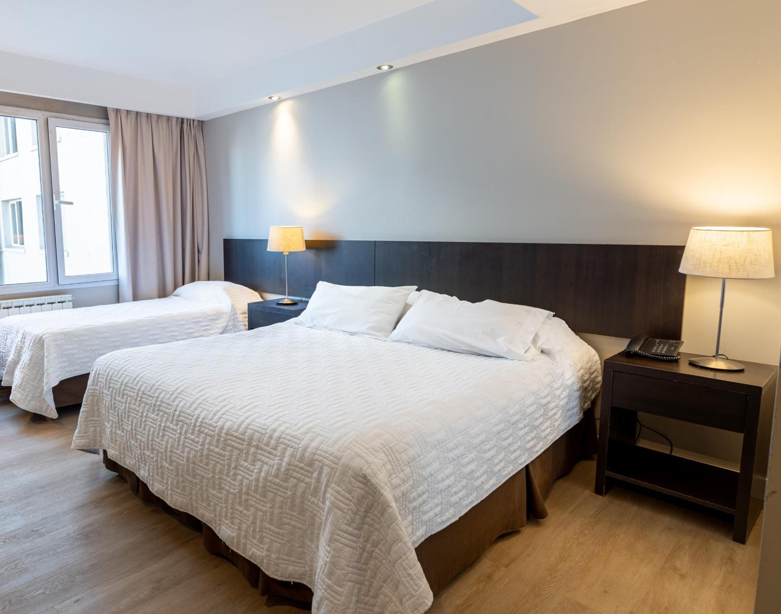 Standard Triple Room photo 1