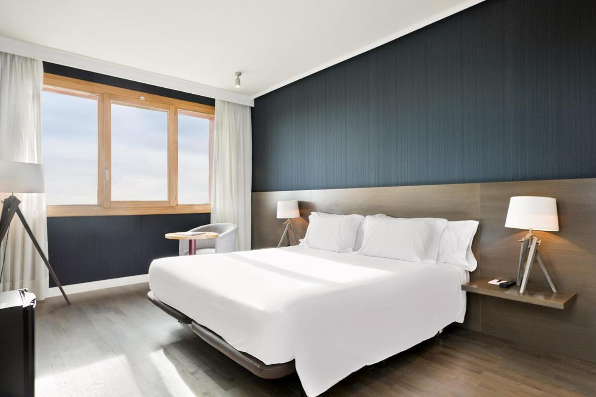 Superior Double or Twin Room with Terrace