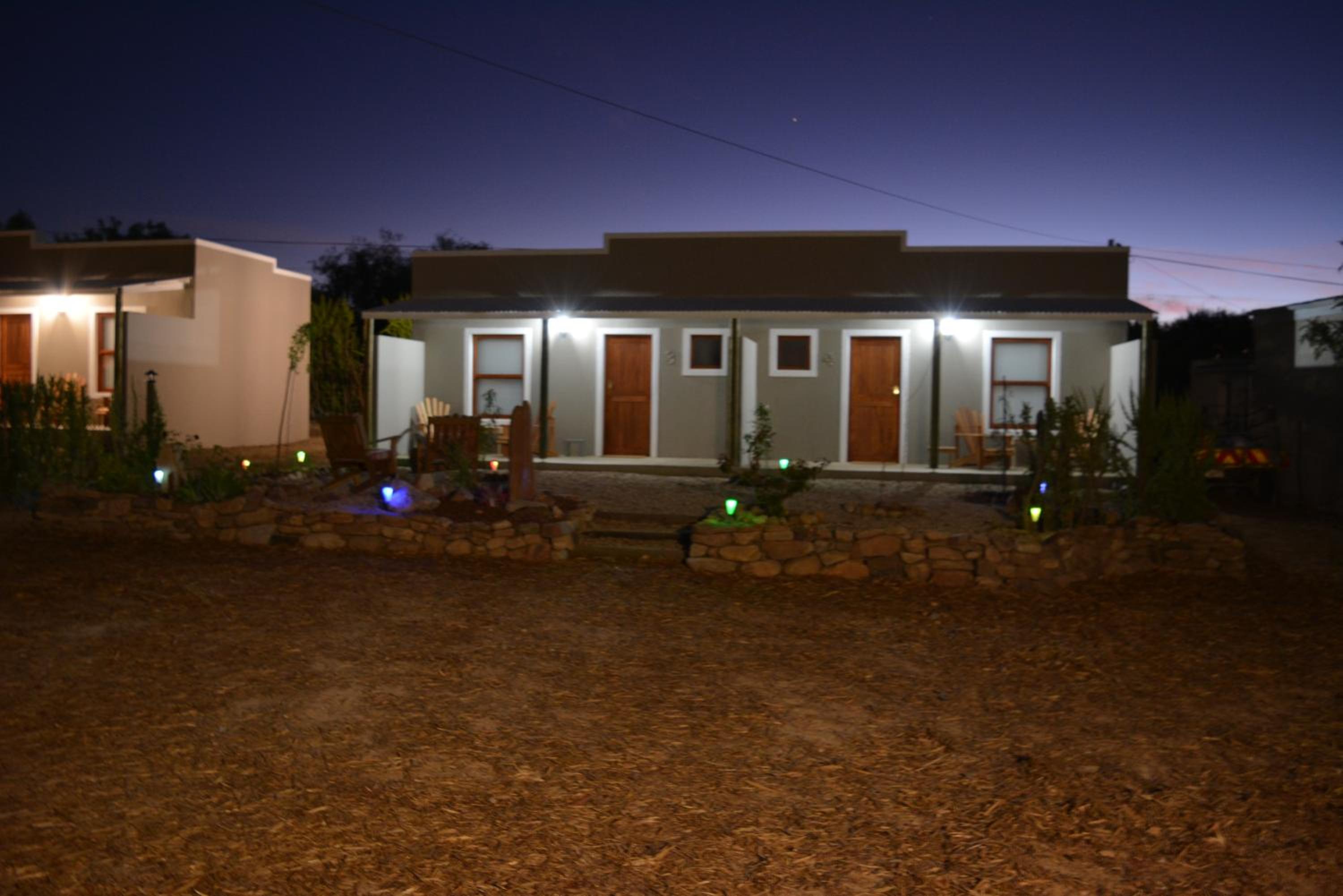 Twin Room with Garden View photo 2