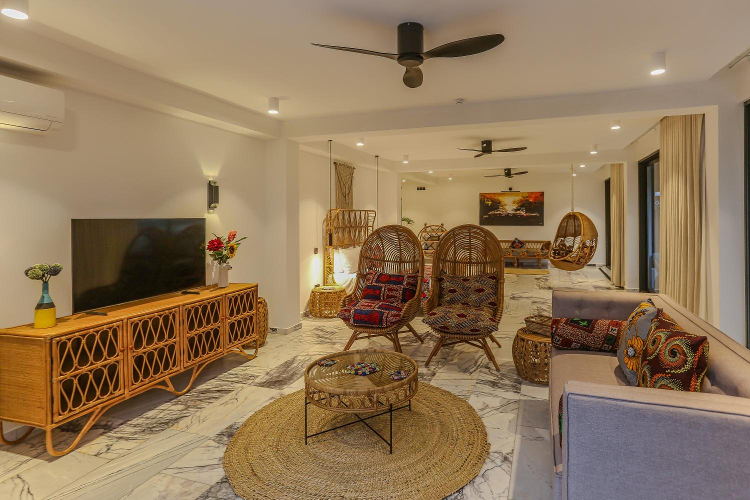 Z2 Rooftop Suite with Full Sea View