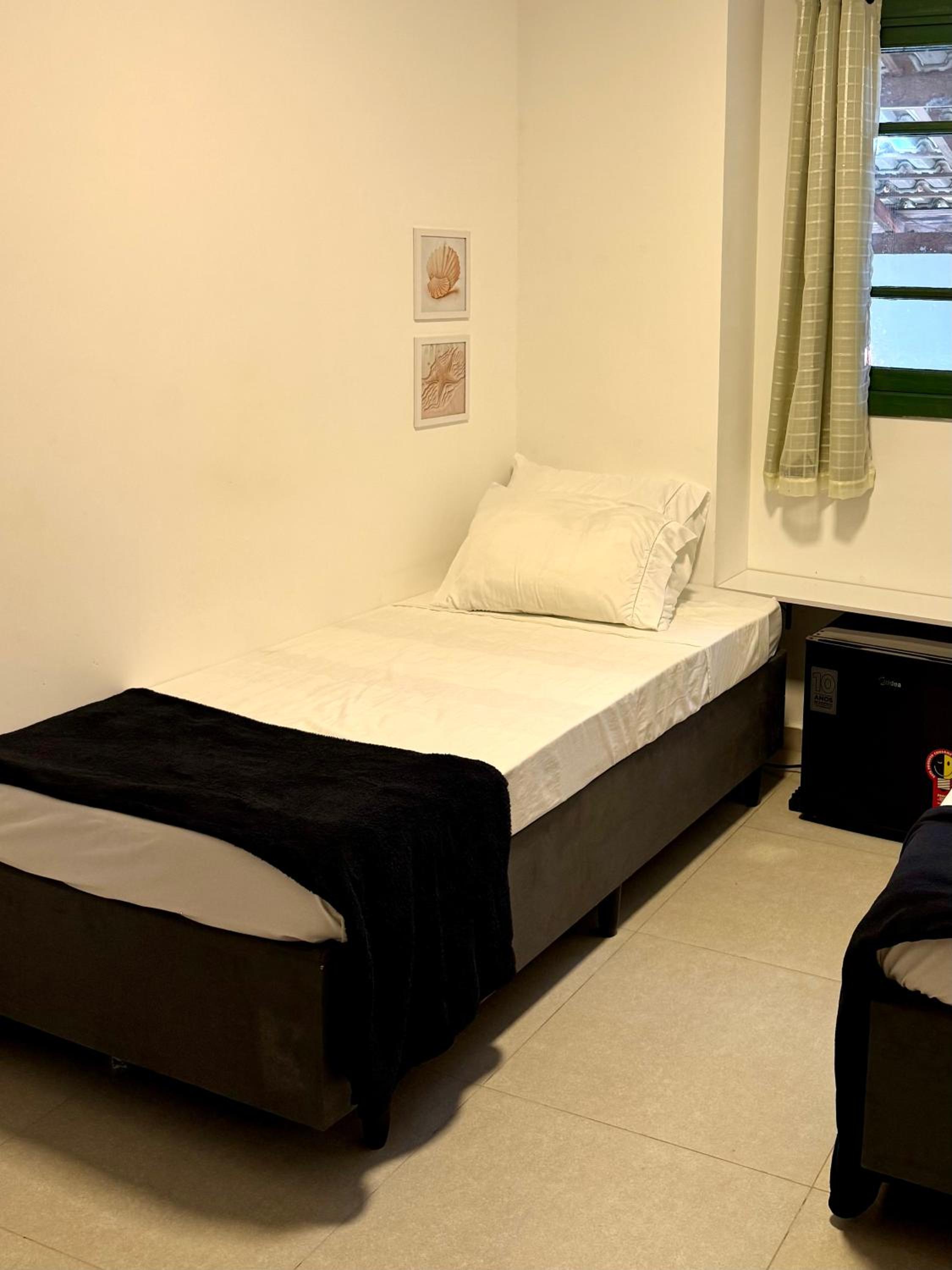 Standard Double Suite