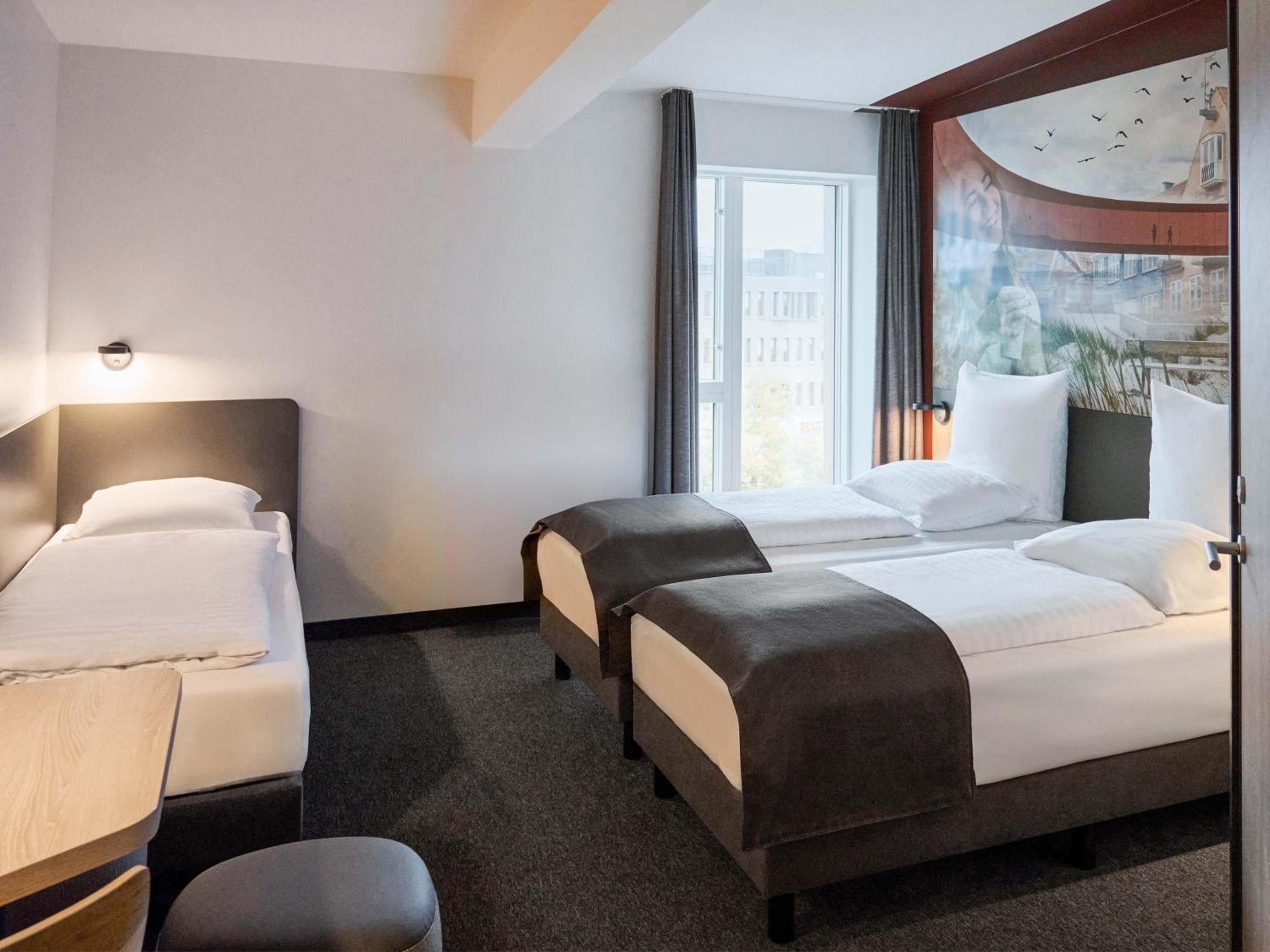 Triple Room - Photo 1