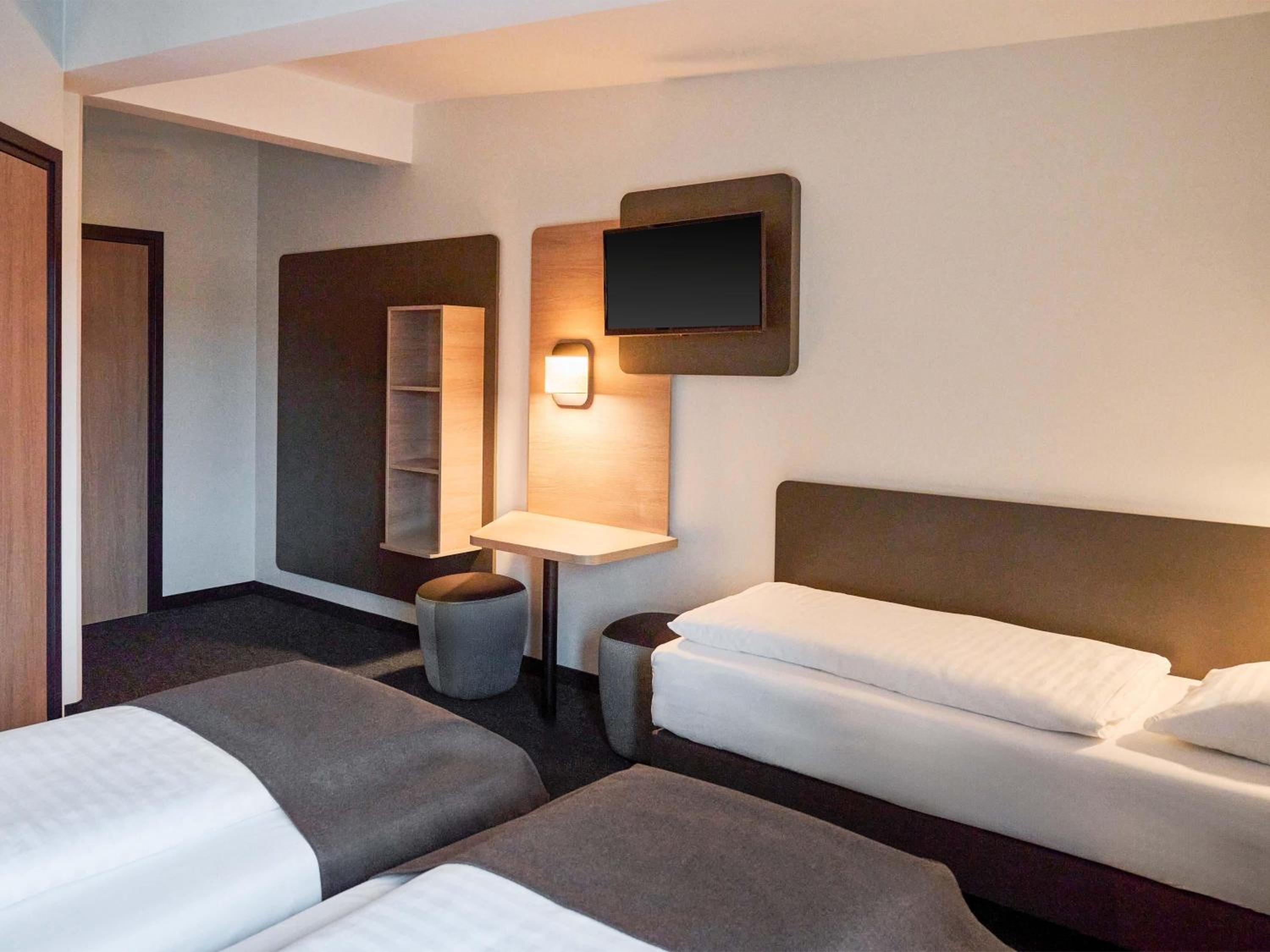 Triple Room - Photo 2