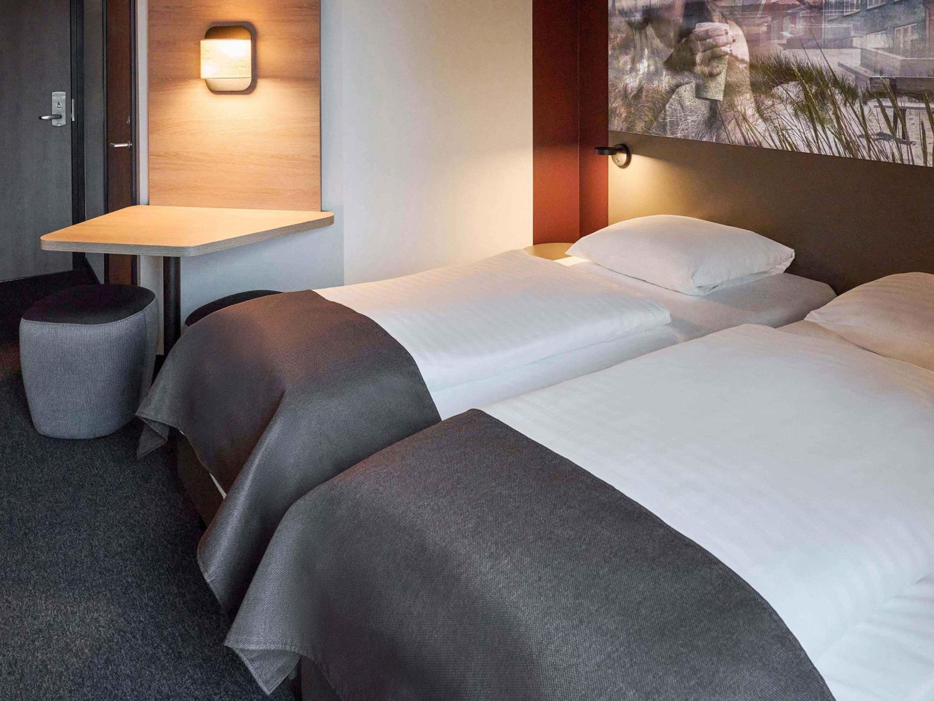 Twin Room - Photo 1