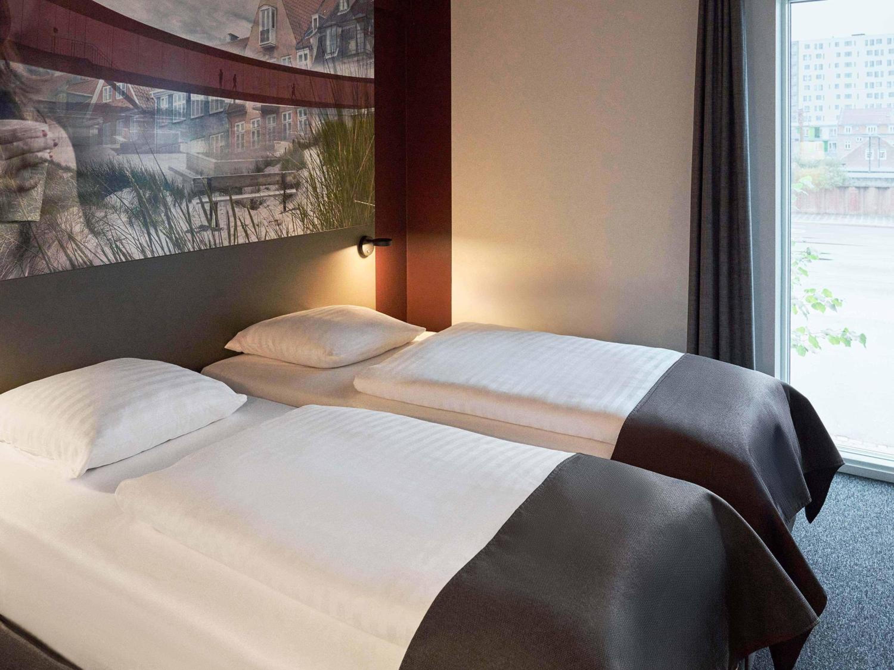 Twin Room - Photo 2