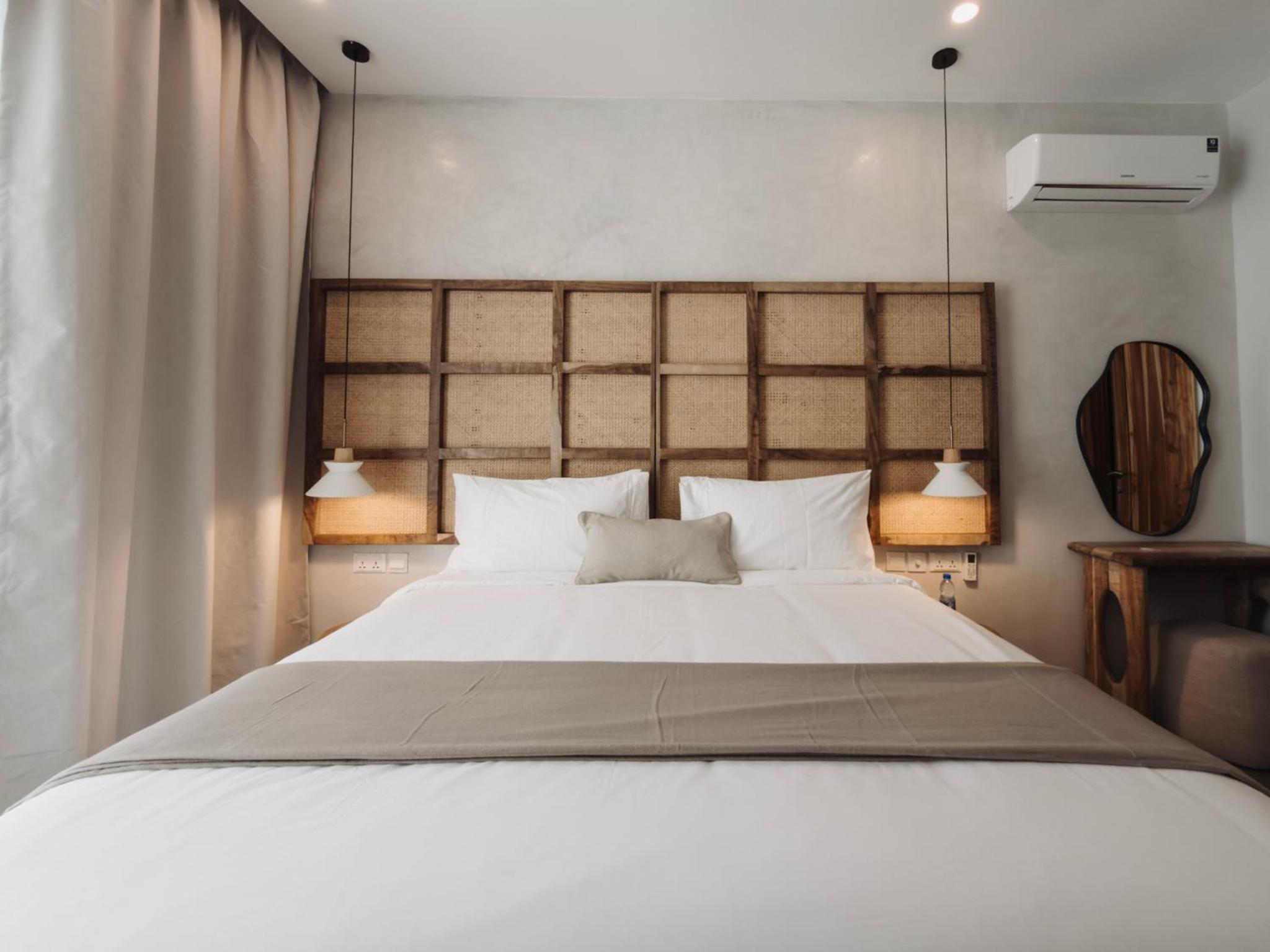 Ocean View Two Bedroom Suite