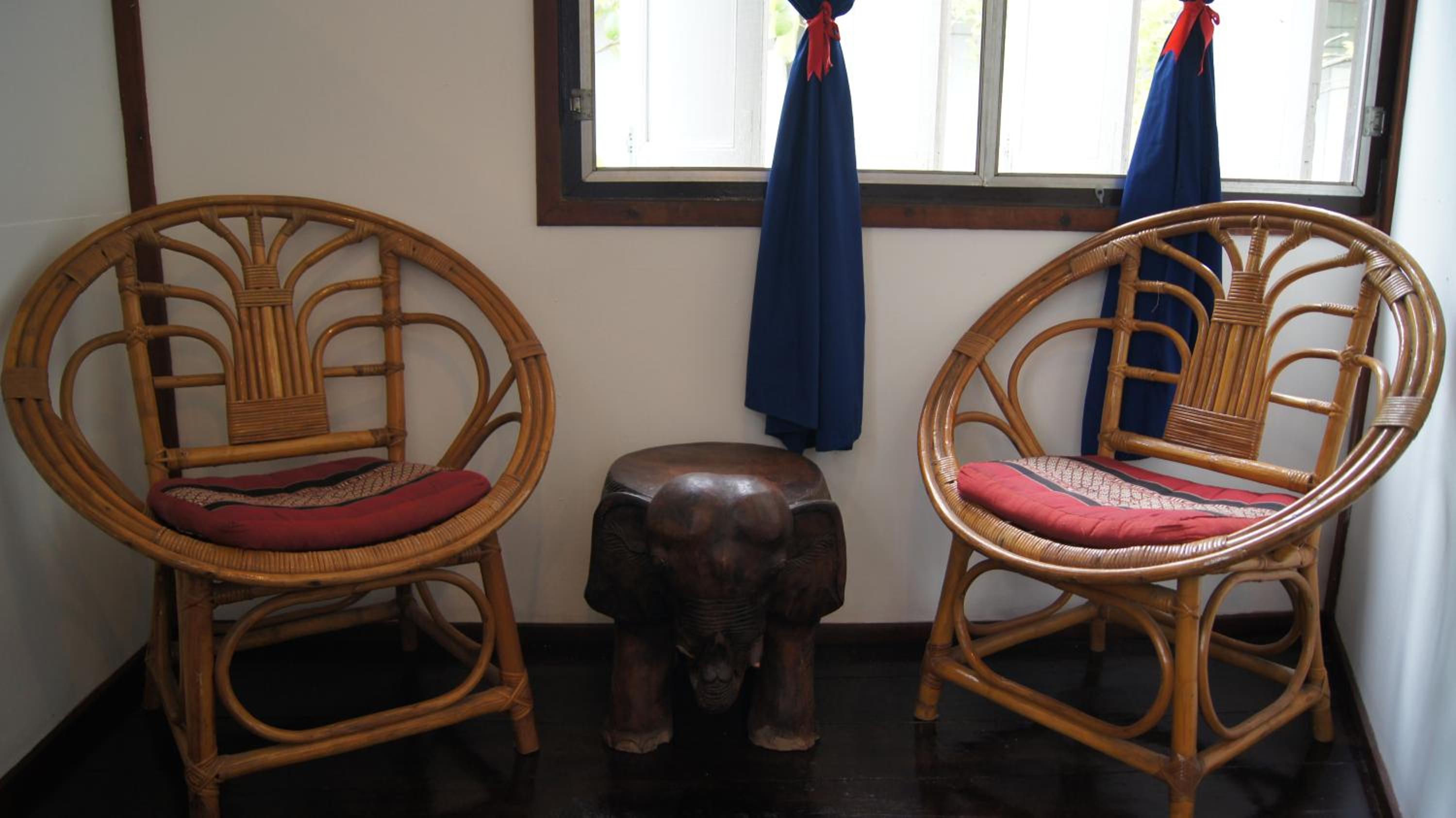 Double or Twin Room with Shared Bathroom photo 3