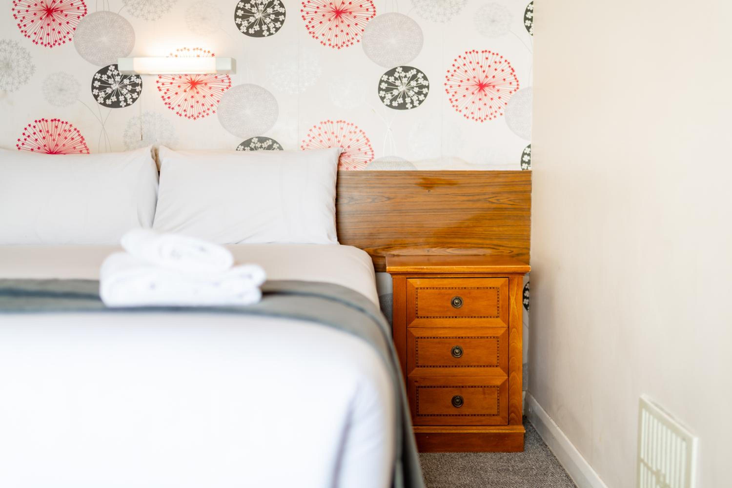 Standard Double Room photo 3
